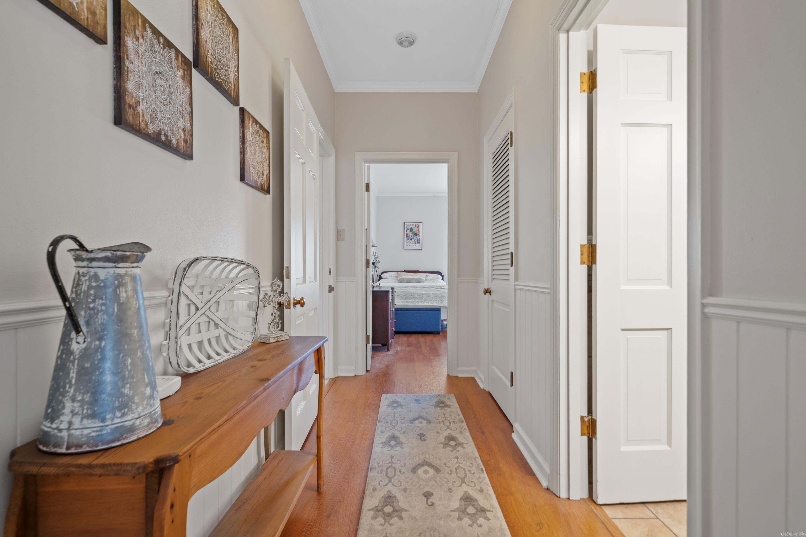 109 Carney  Hot Springs, AR