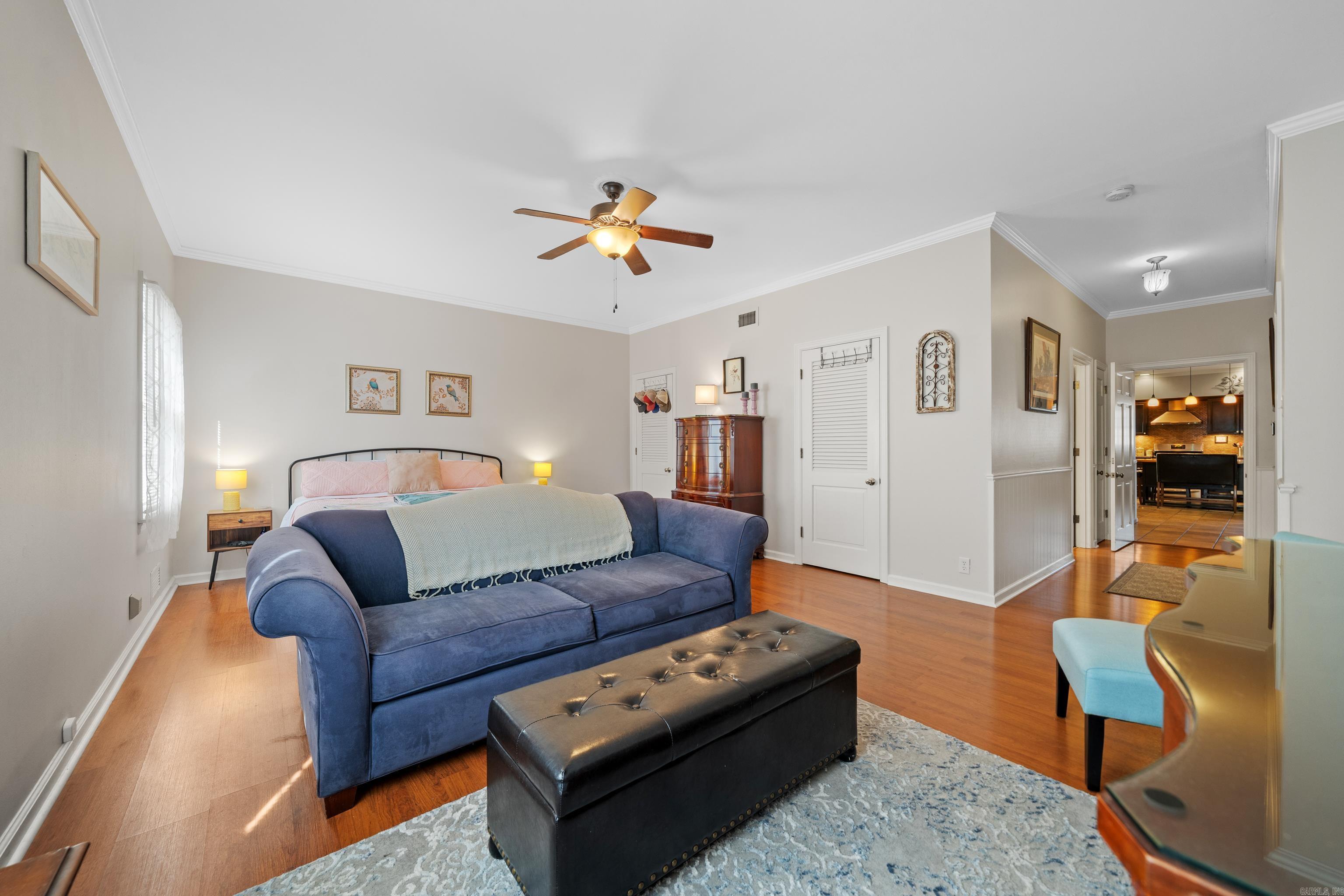 109 Carney  Hot Springs, AR