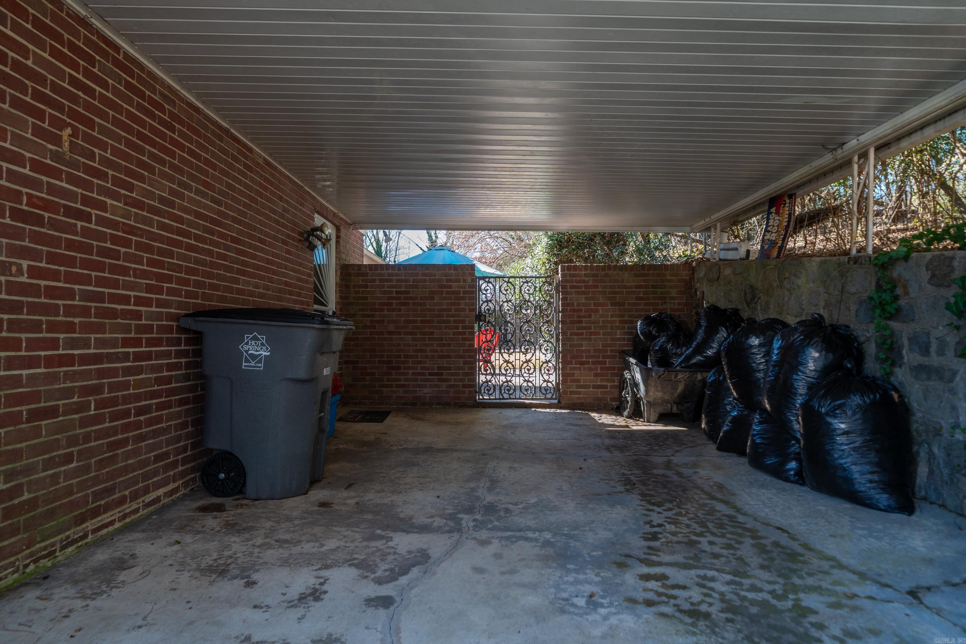 109 Carney  Hot Springs, AR