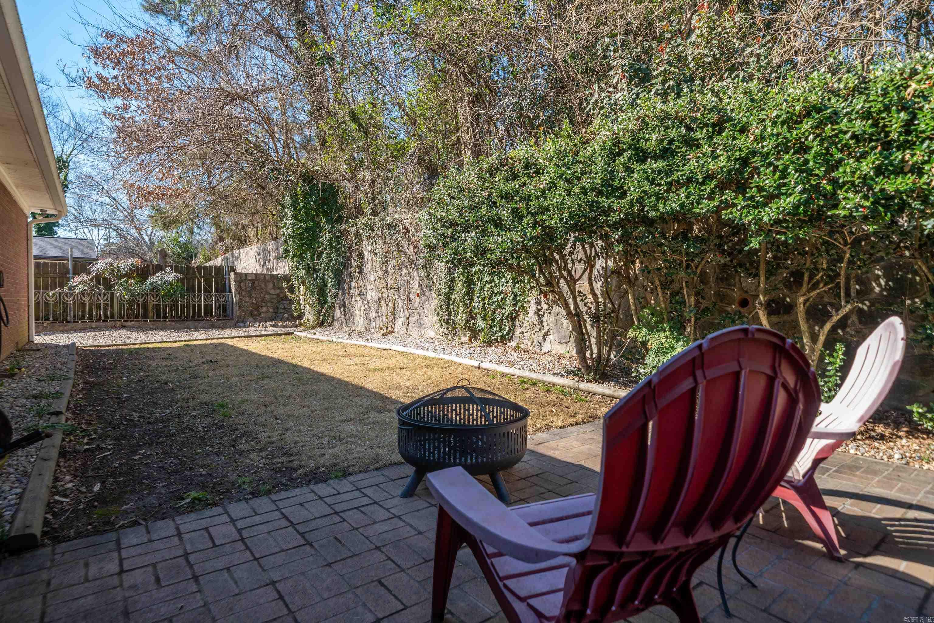 109 Carney  Hot Springs, AR