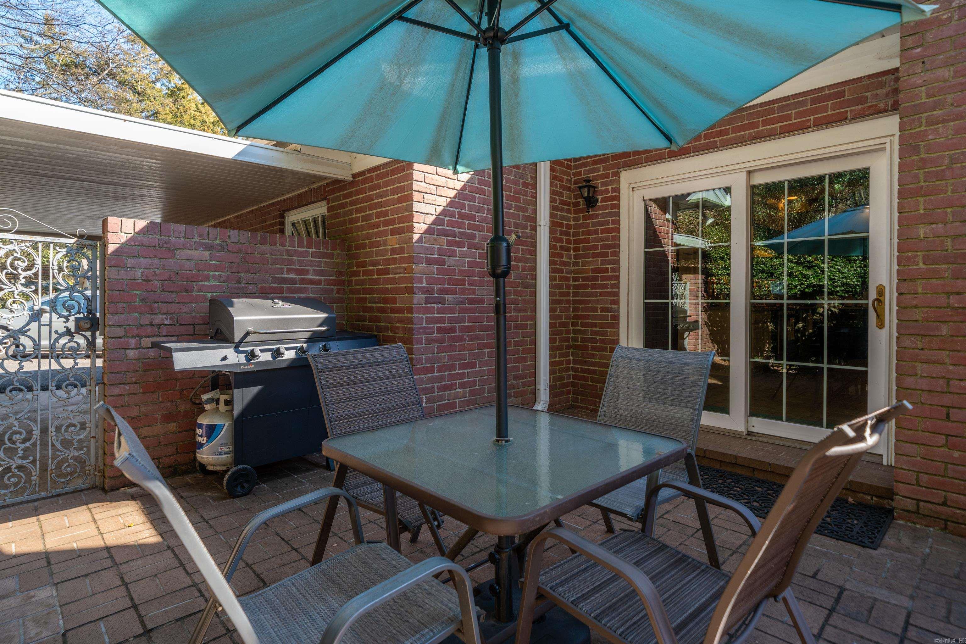 109 Carney  Hot Springs, AR