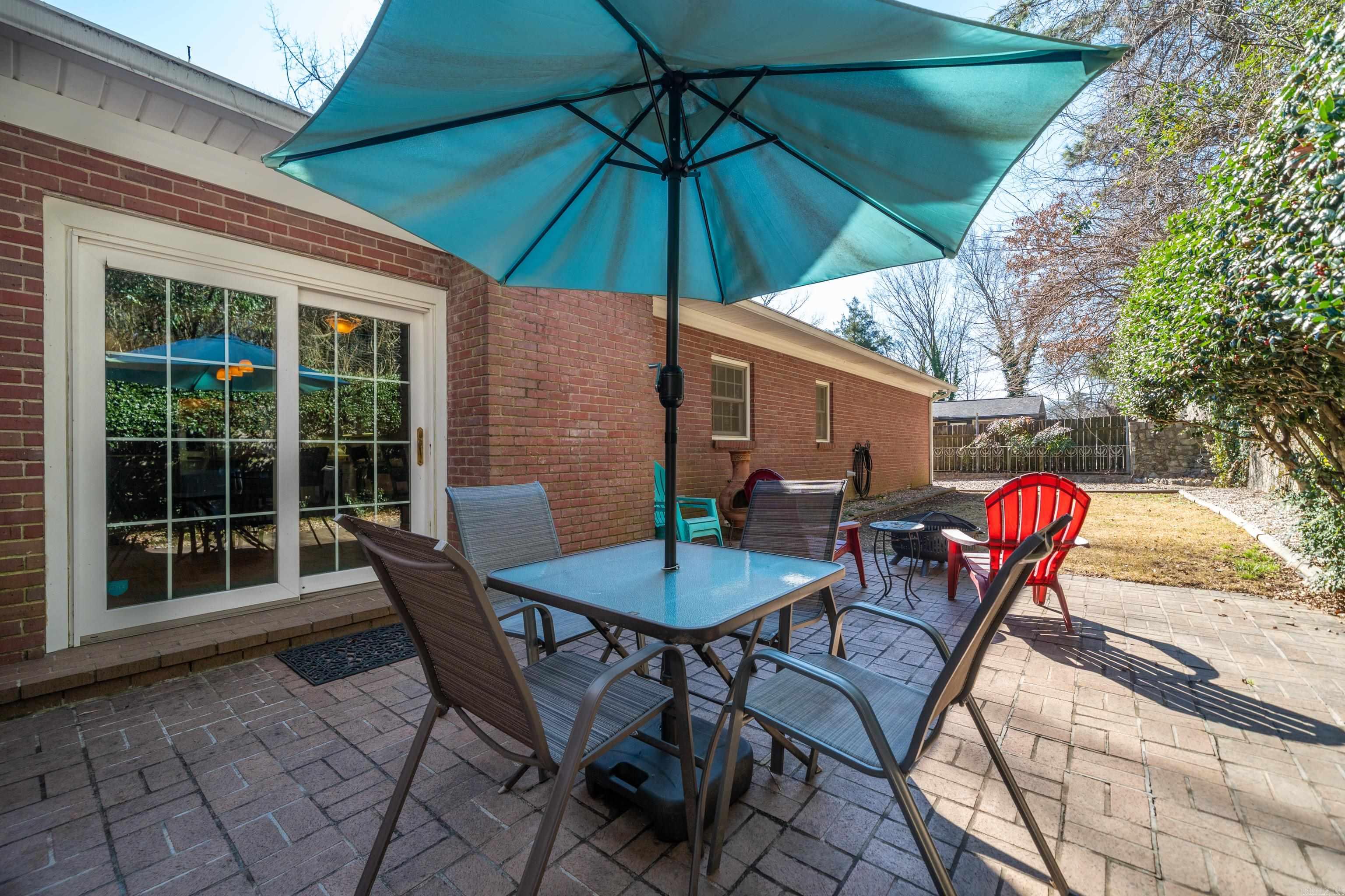 109 Carney  Hot Springs, AR