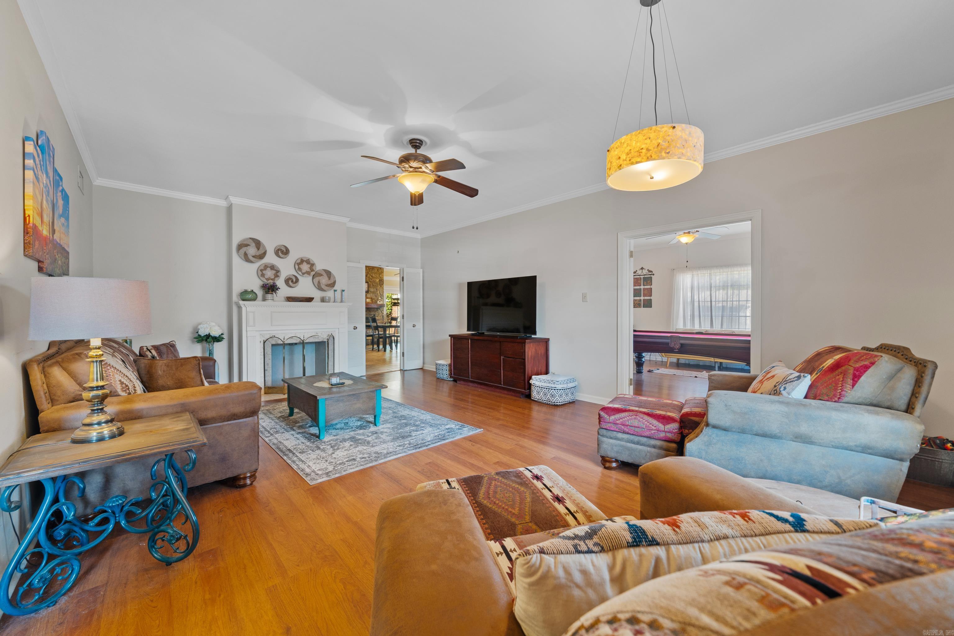 109 Carney  Hot Springs, AR