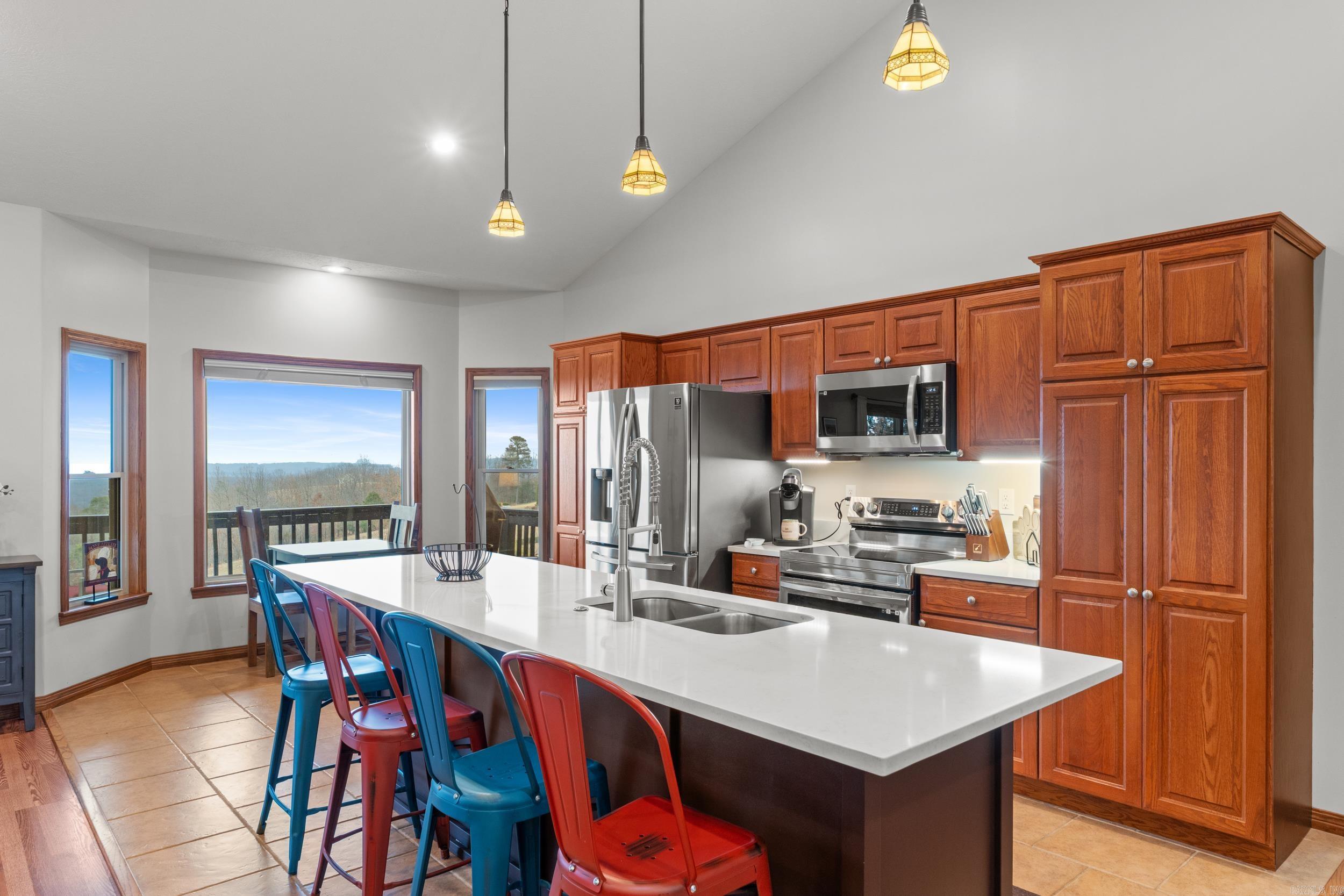 206 Swiss Alps Lane  Mountain Home, AR