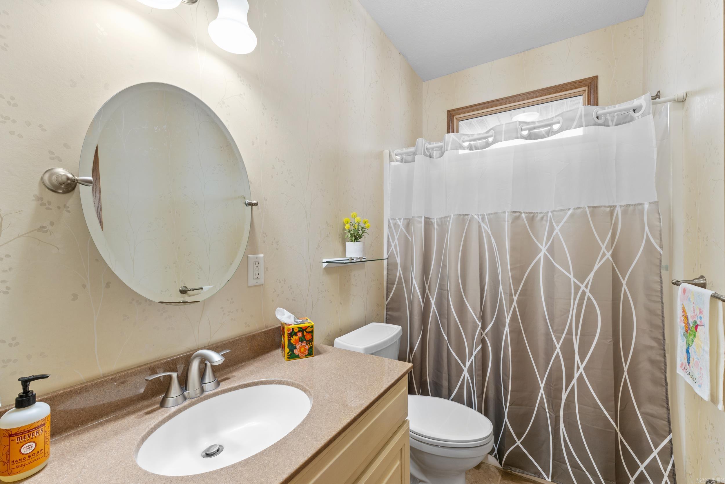 206 Swiss Alps Lane  Mountain Home, AR