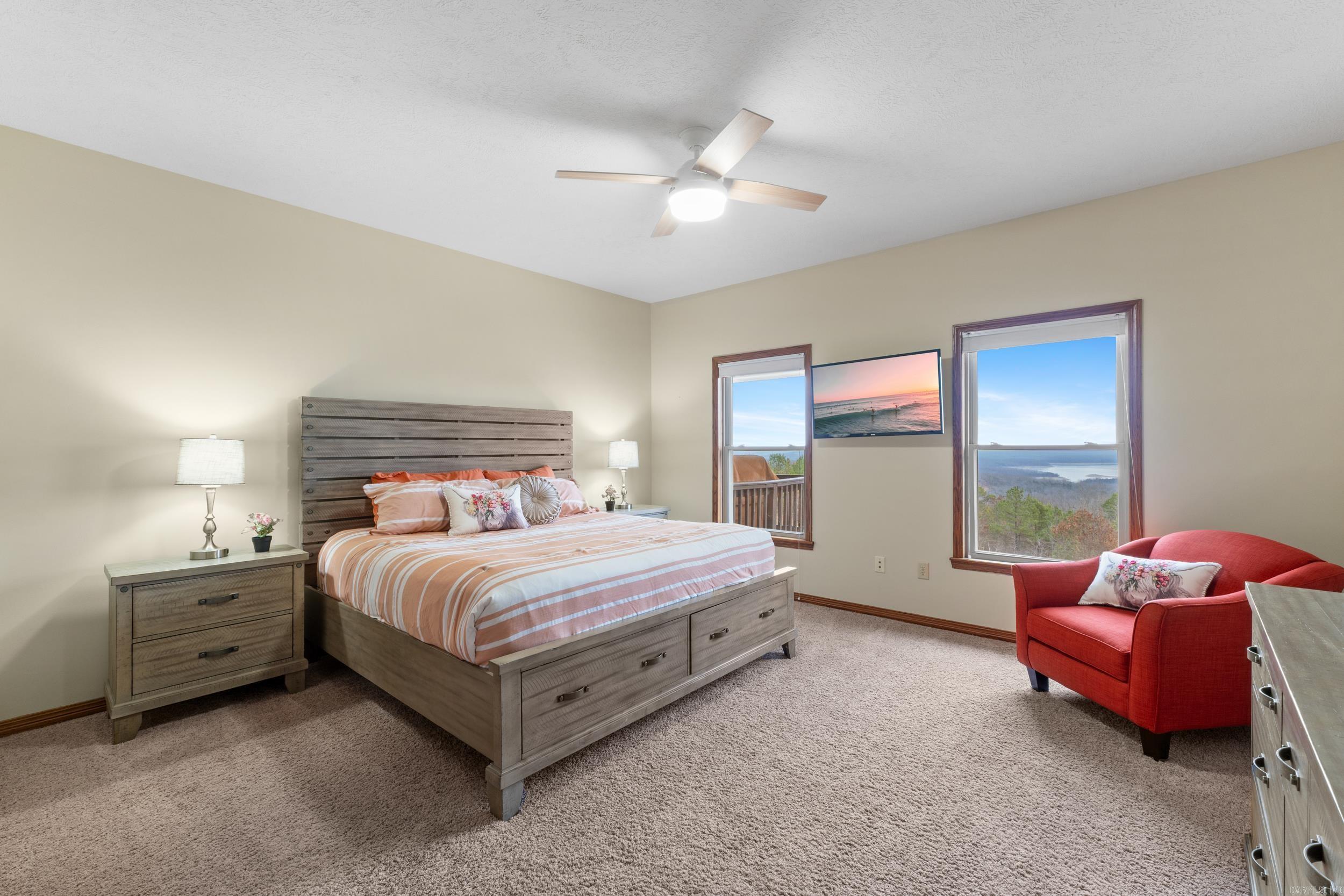 206 Swiss Alps Lane  Mountain Home, AR