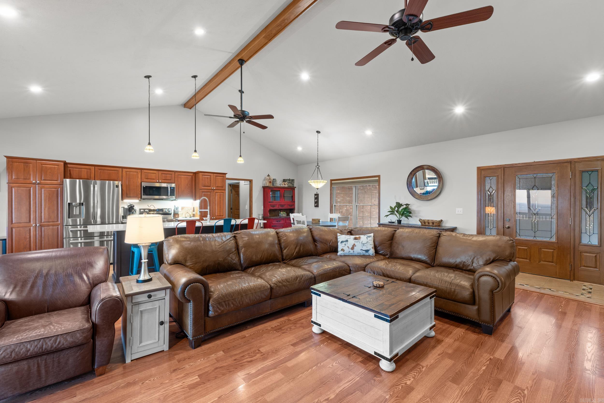 206 Swiss Alps Lane  Mountain Home, AR