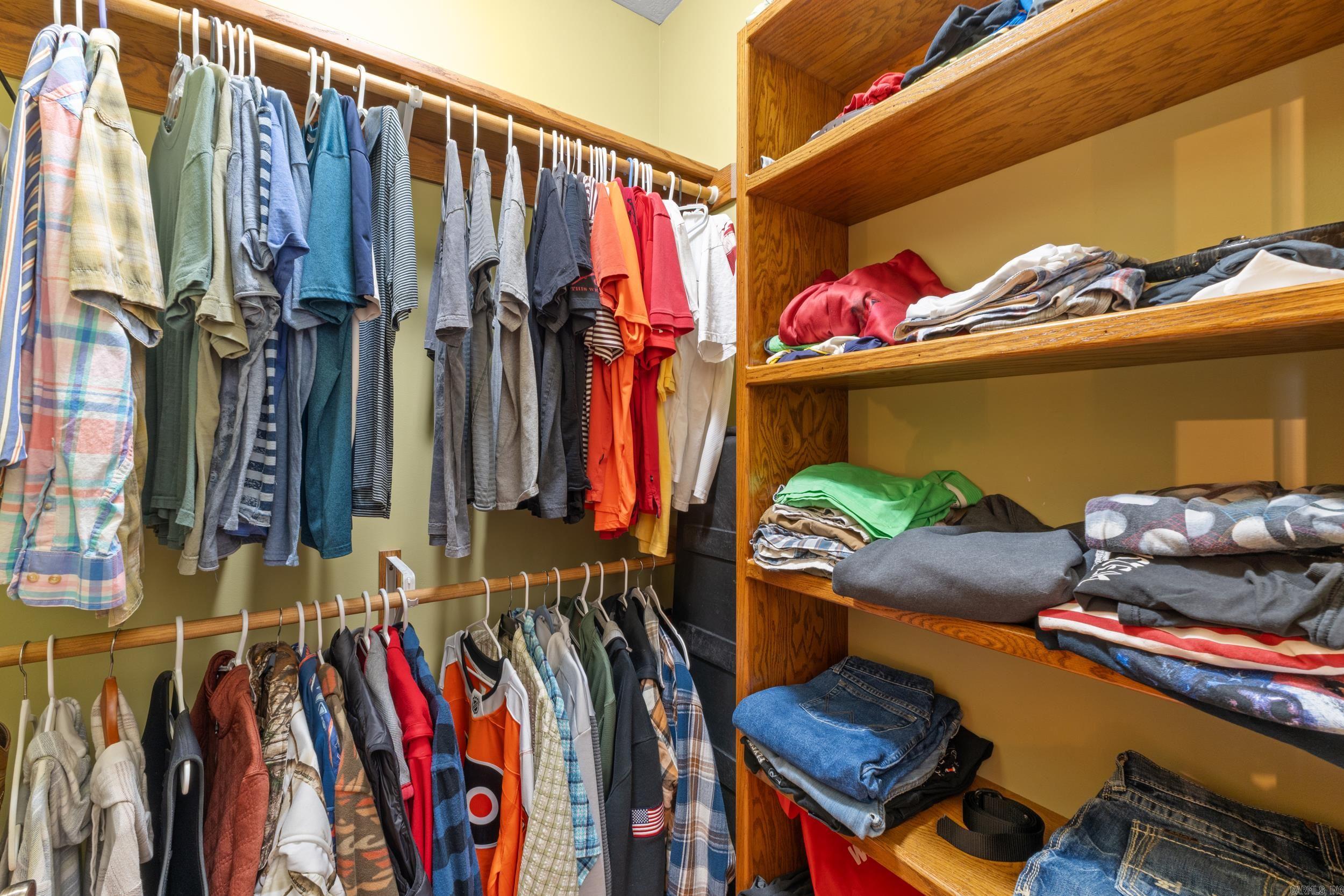 206 Swiss Alps Lane  Mountain Home, AR