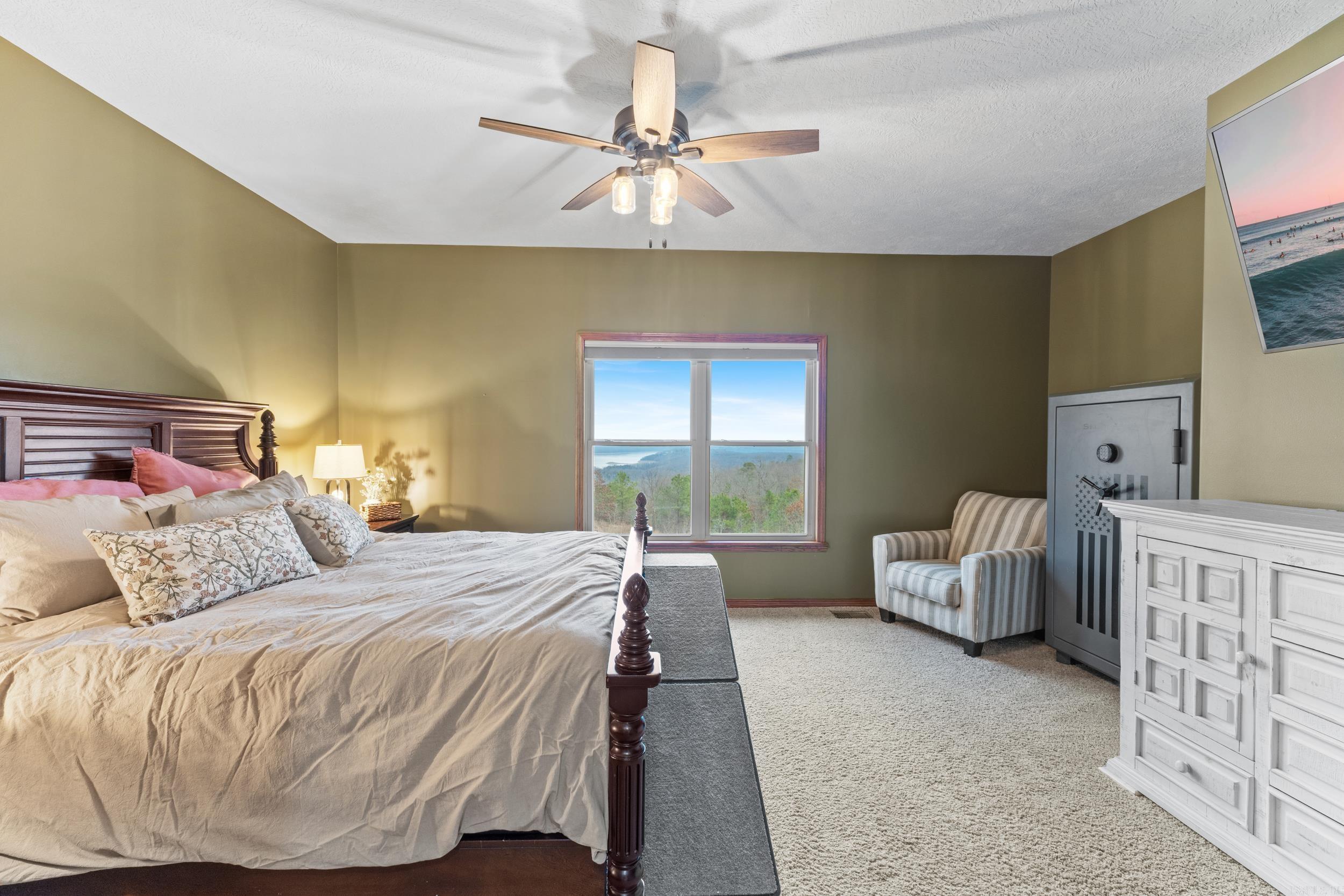 206 Swiss Alps Lane  Mountain Home, AR