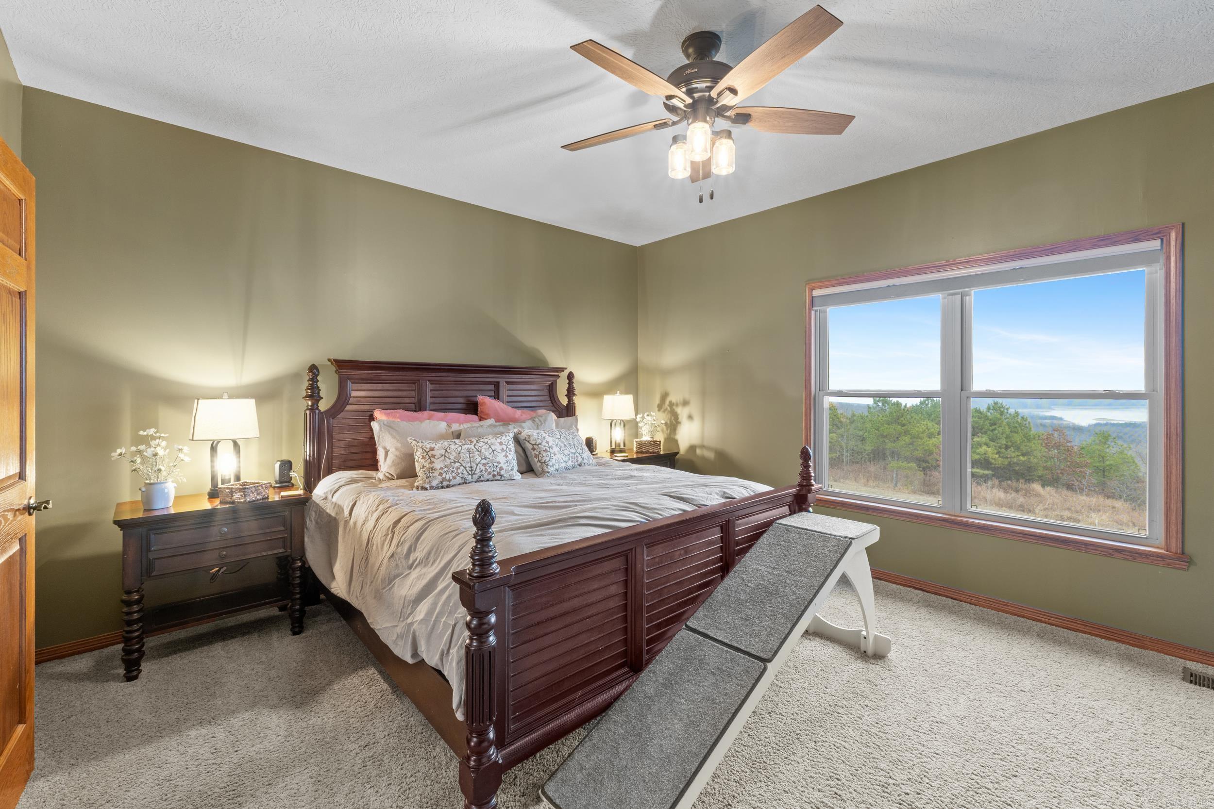 206 Swiss Alps Lane  Mountain Home, AR