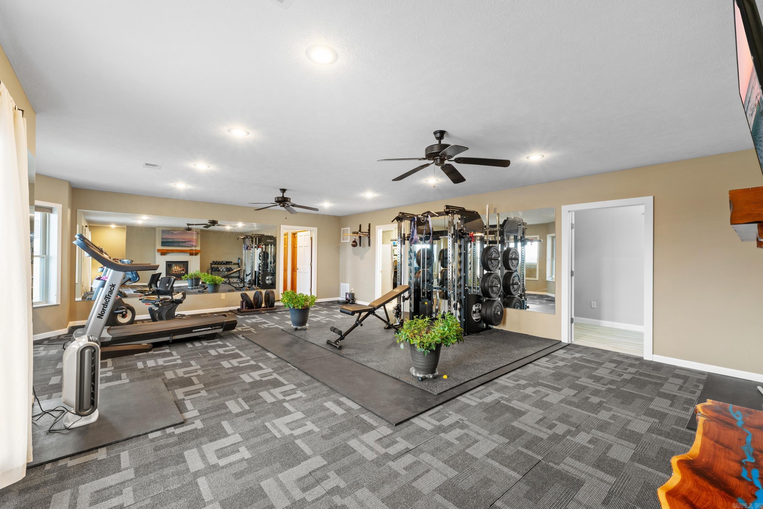 206 Swiss Alps Lane  Mountain Home, AR