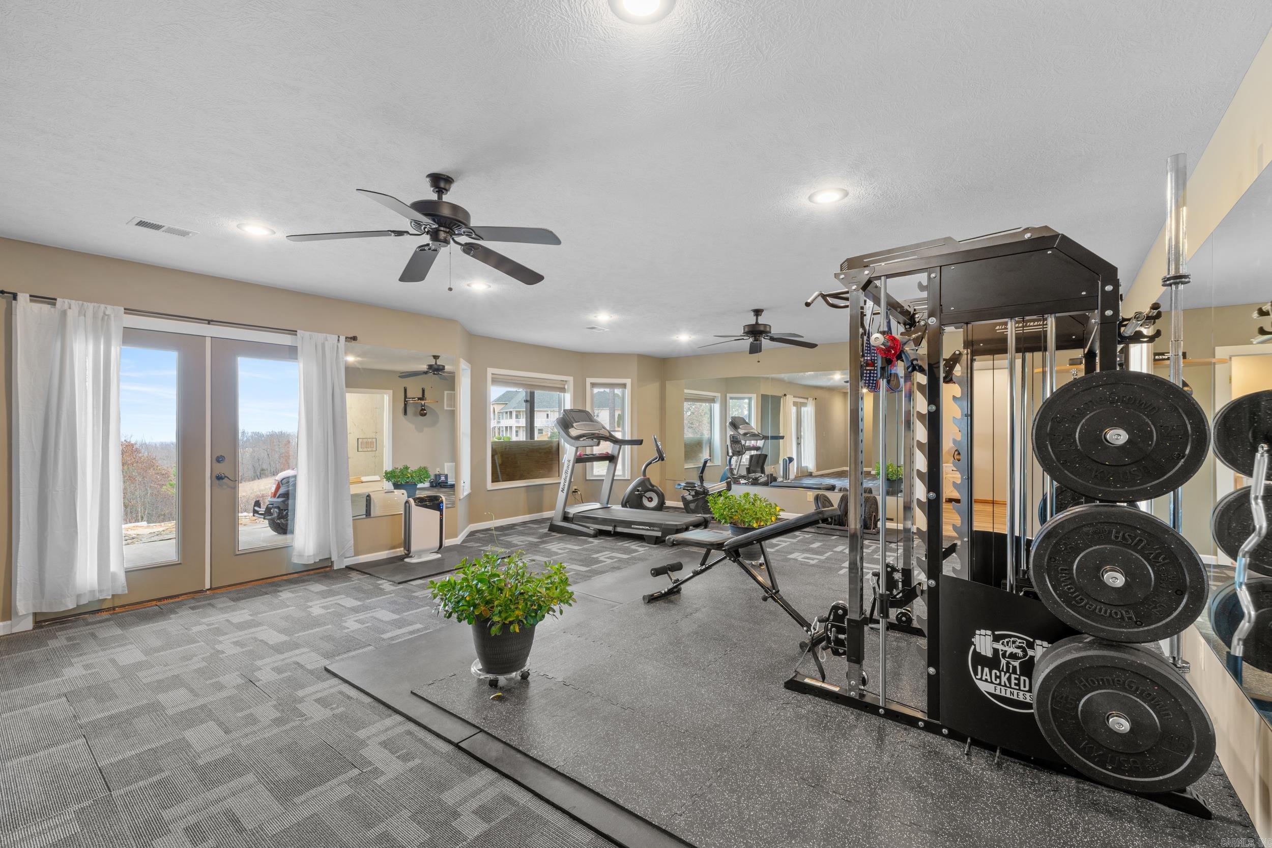 206 Swiss Alps Lane  Mountain Home, AR