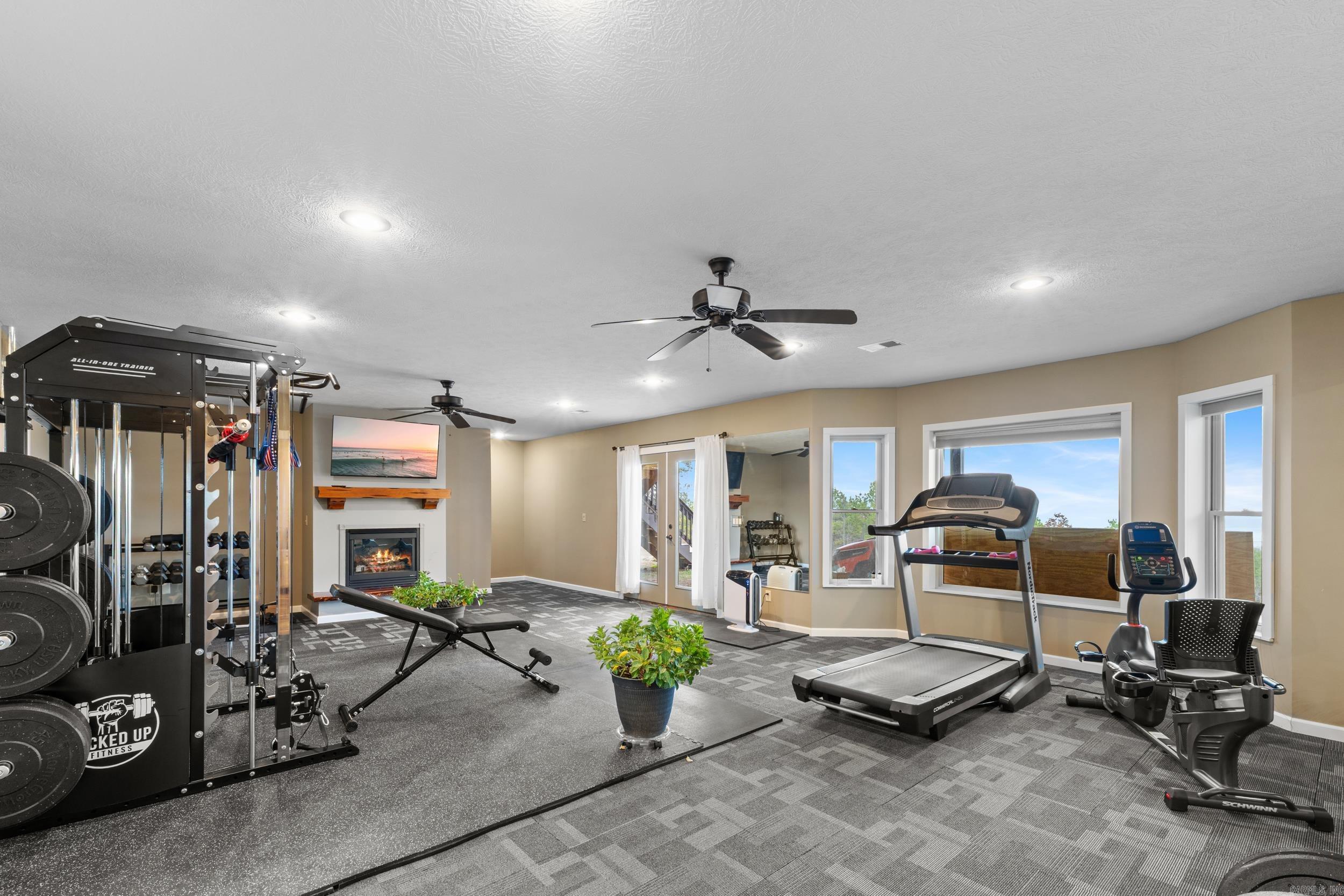 206 Swiss Alps Lane  Mountain Home, AR