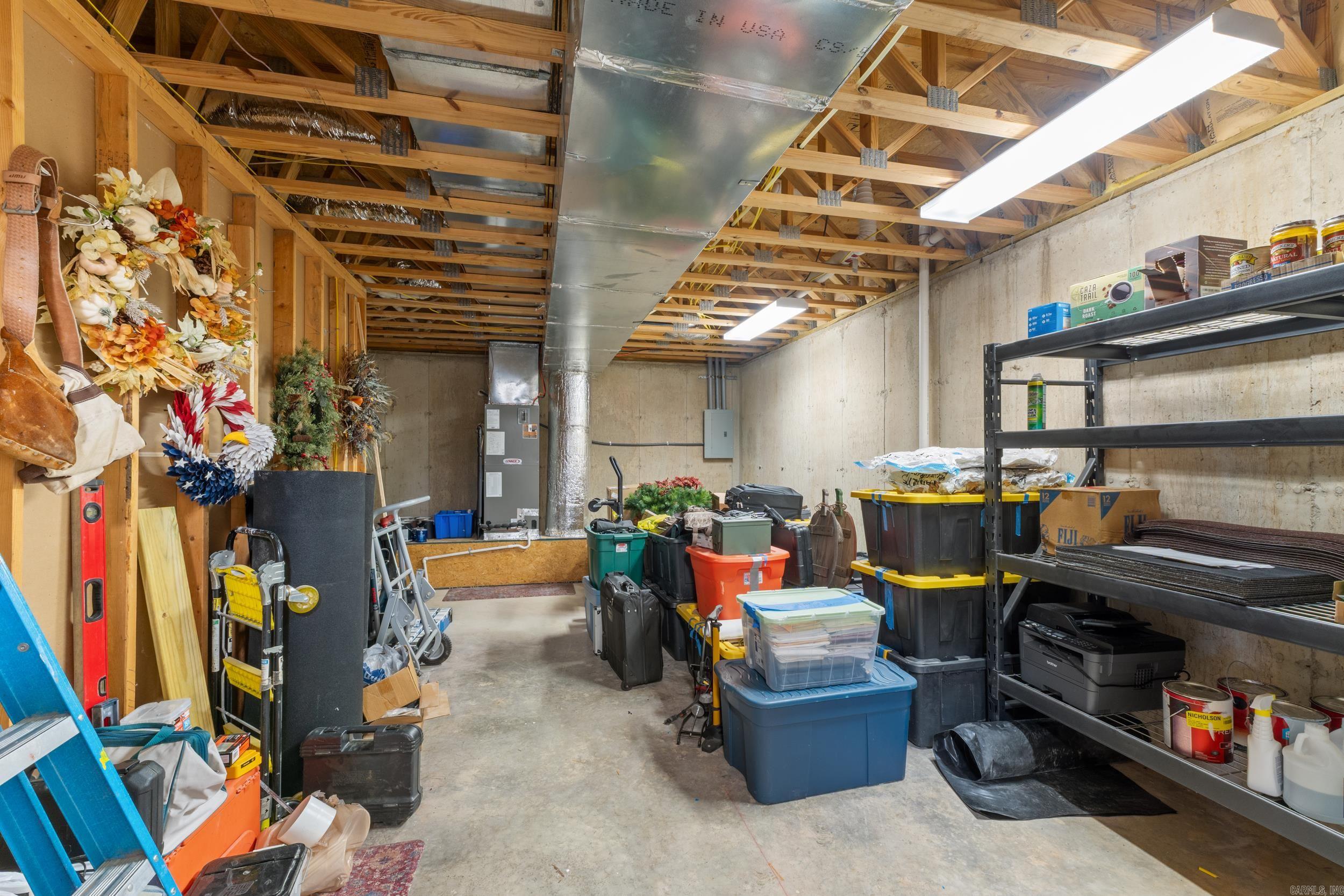 206 Swiss Alps Lane  Mountain Home, AR