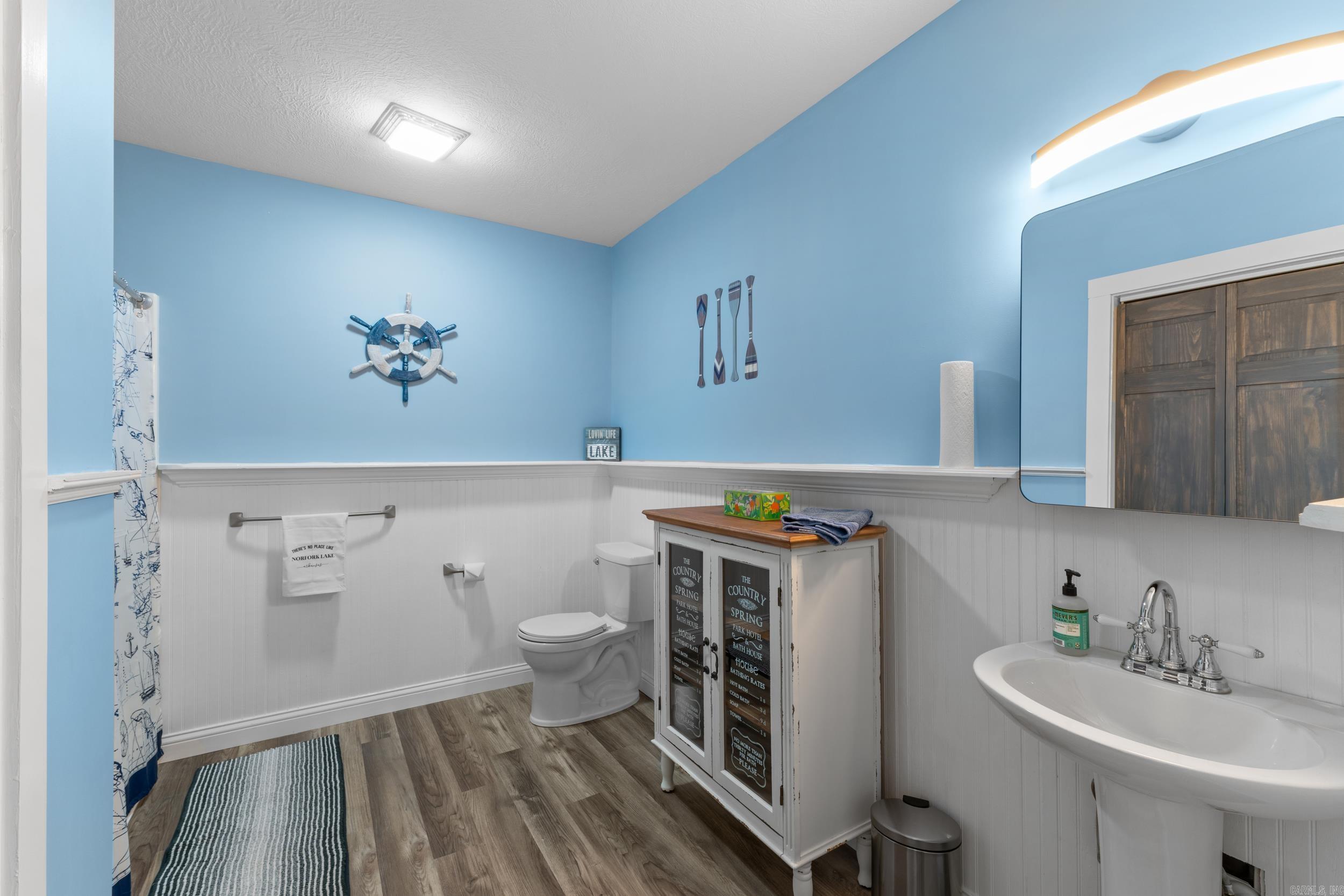 206 Swiss Alps Lane  Mountain Home, AR