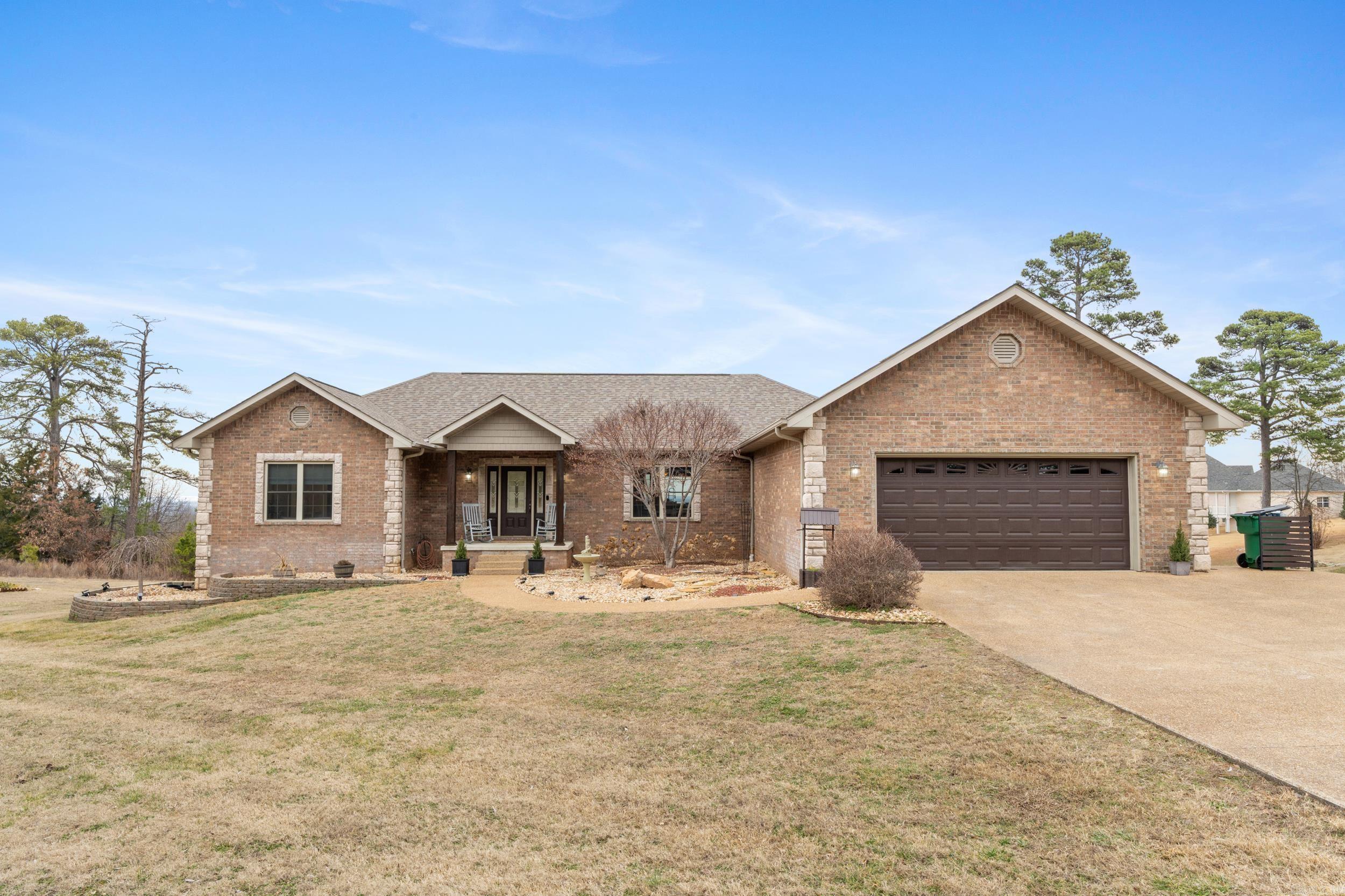 206 Swiss Alps Lane  Mountain Home, AR