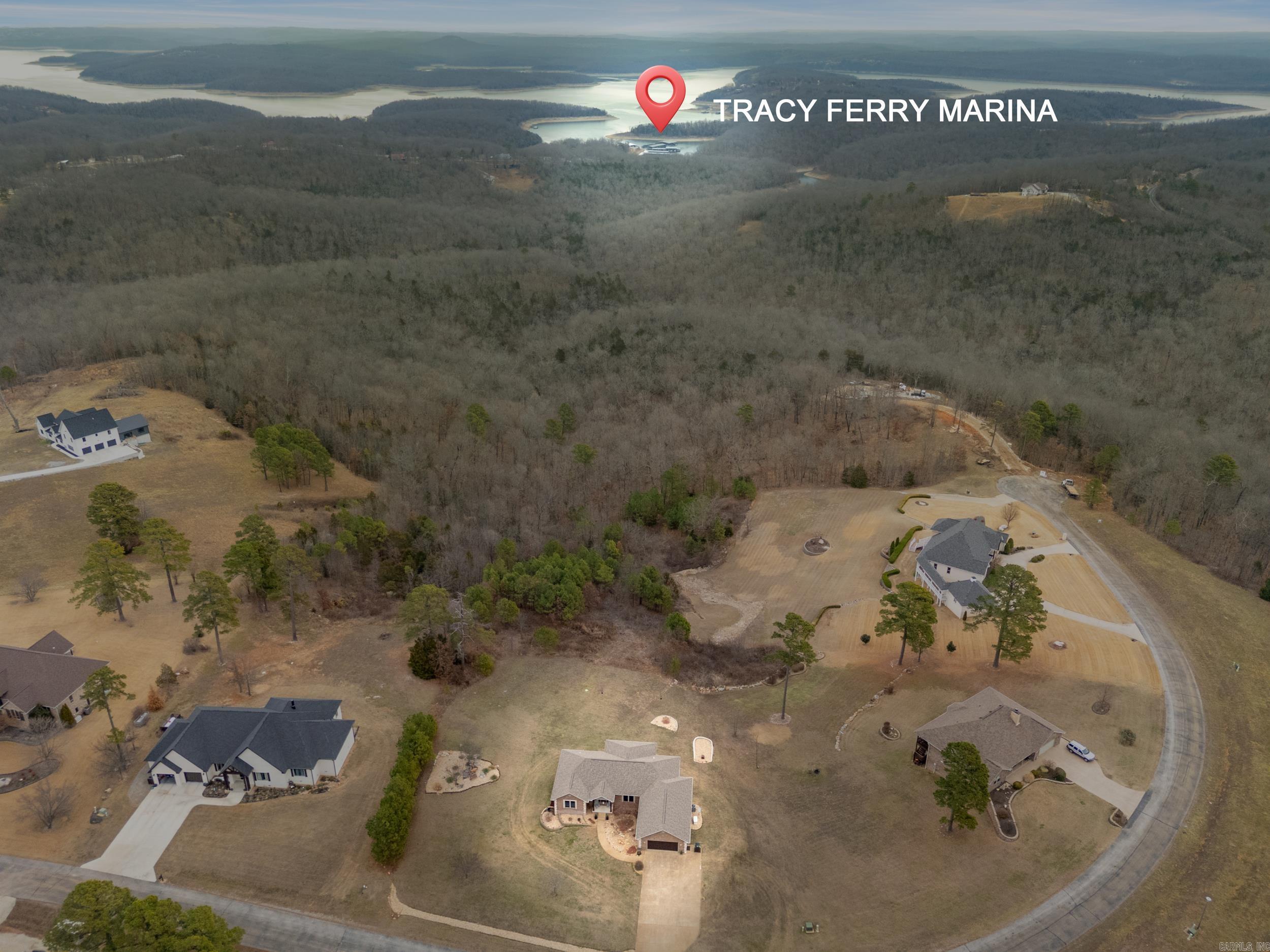 206 Swiss Alps Lane  Mountain Home, AR