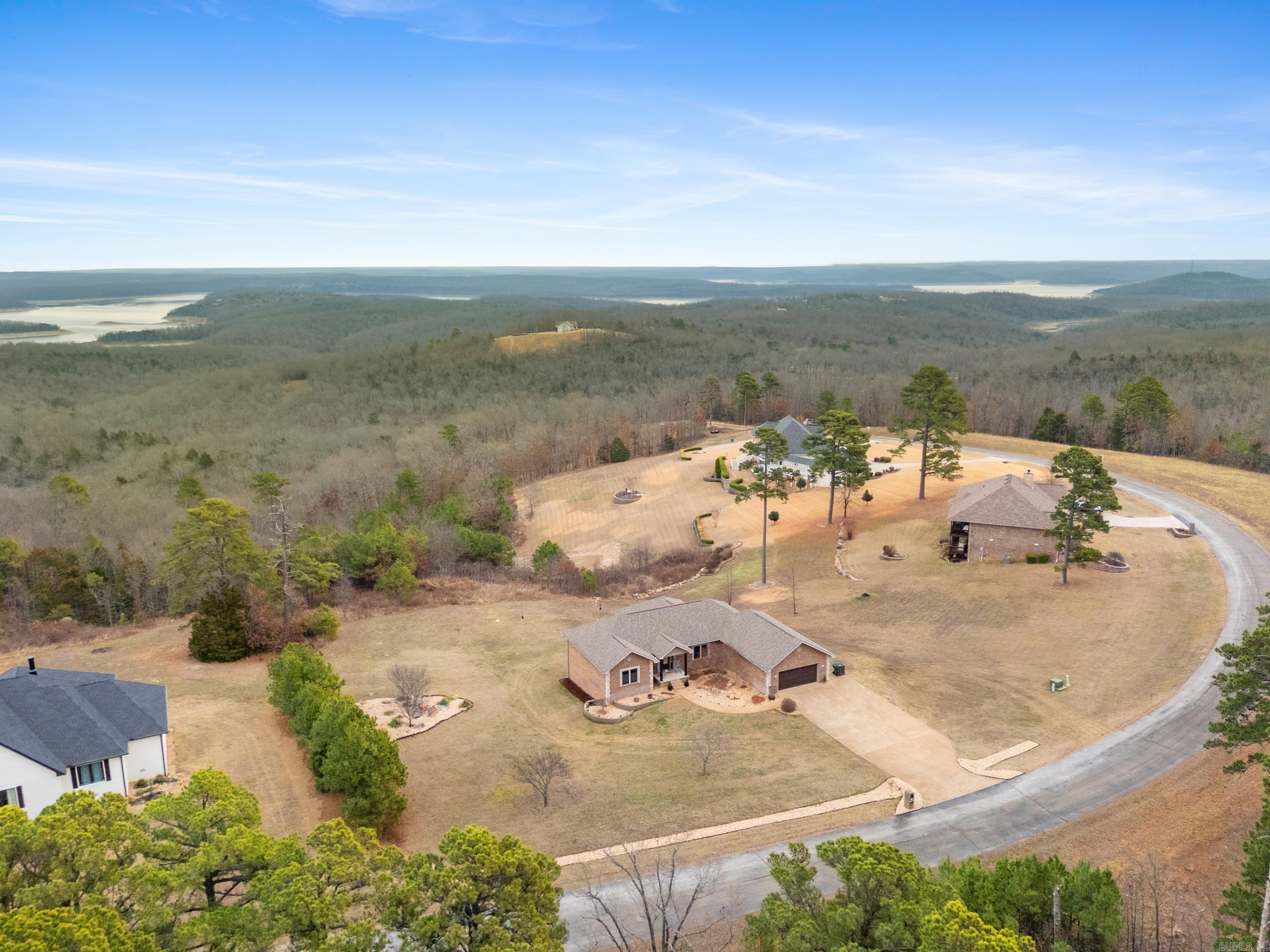 206 Swiss Alps Lane  Mountain Home, AR