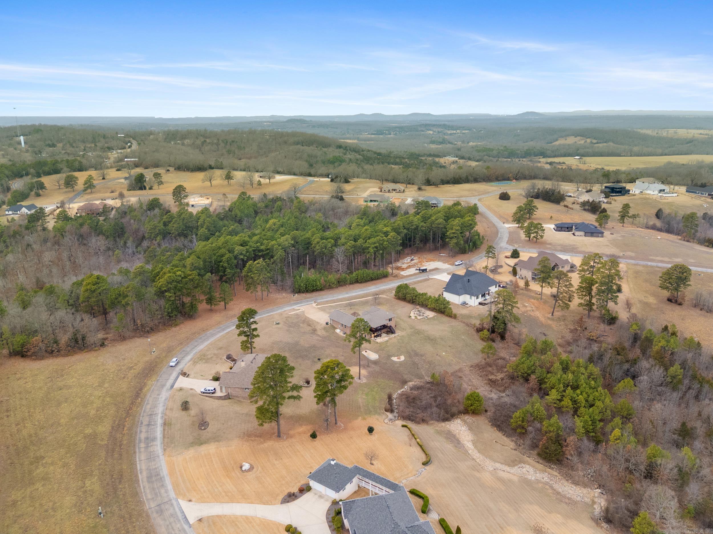 206 Swiss Alps Lane  Mountain Home, AR