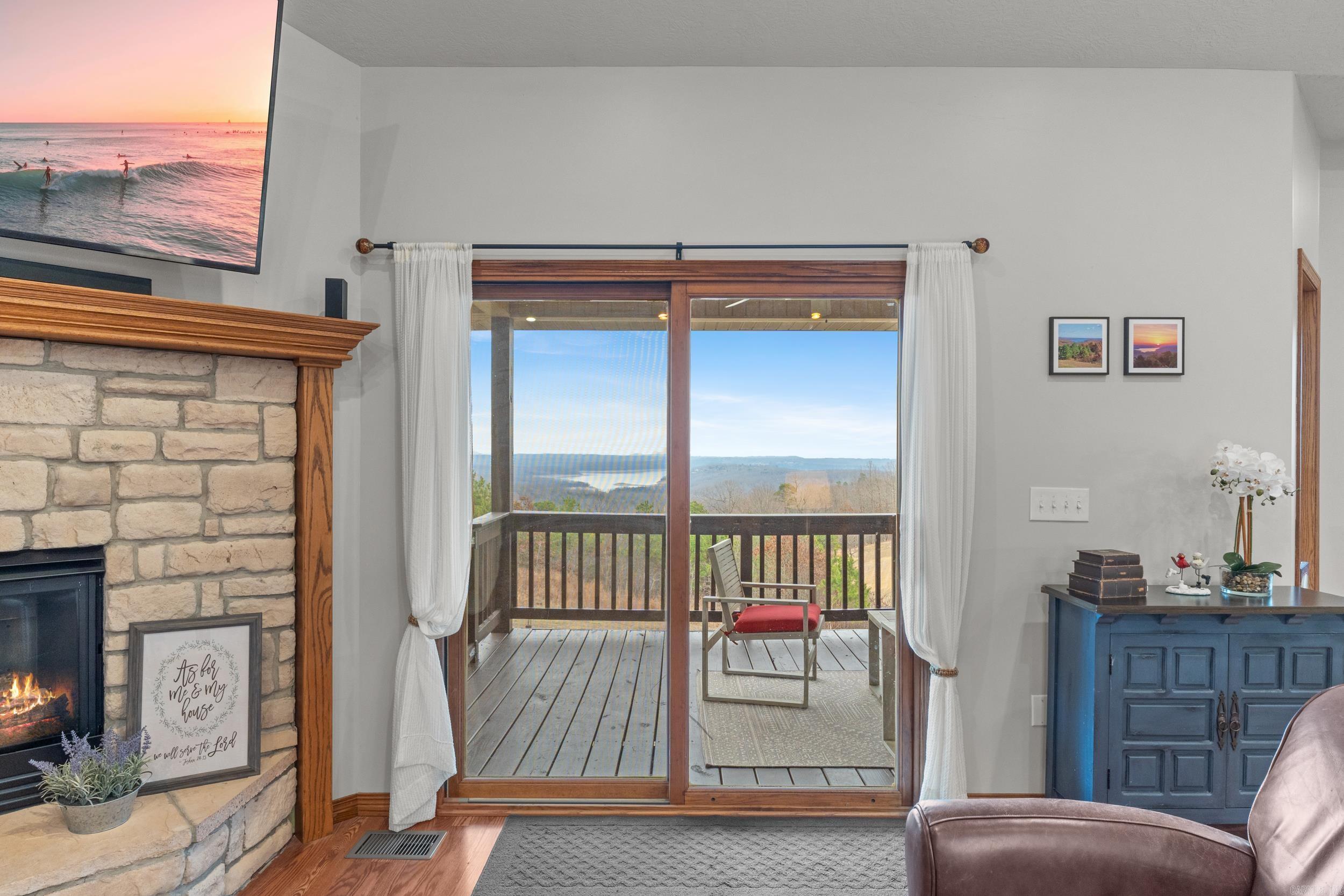 206 Swiss Alps Lane  Mountain Home, AR