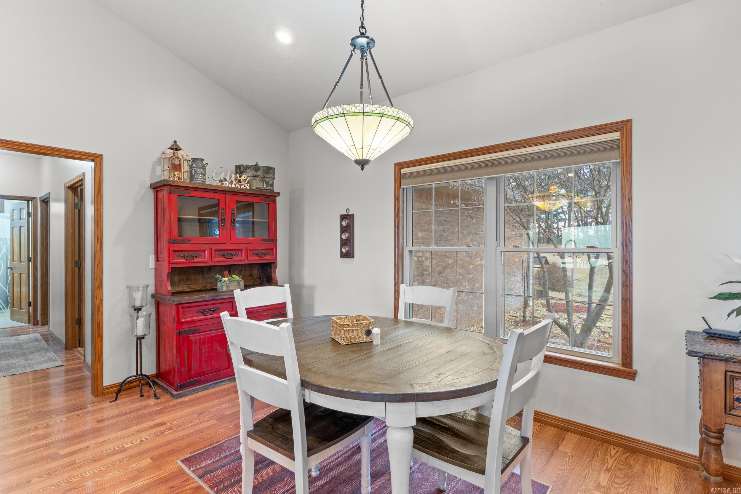 206 Swiss Alps Lane  Mountain Home, AR