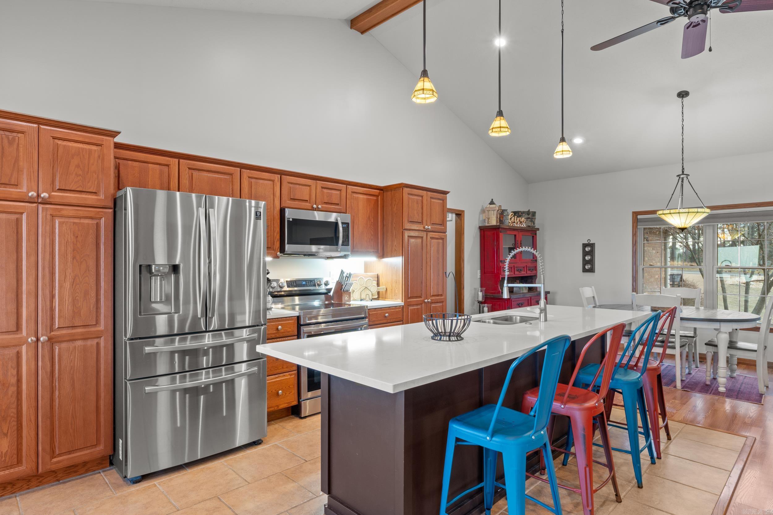 206 Swiss Alps Lane  Mountain Home, AR