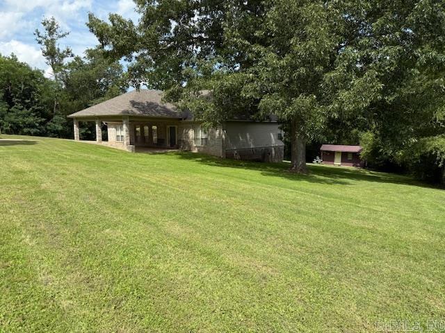 697 N Stagecoach Rd  Cabot, AR