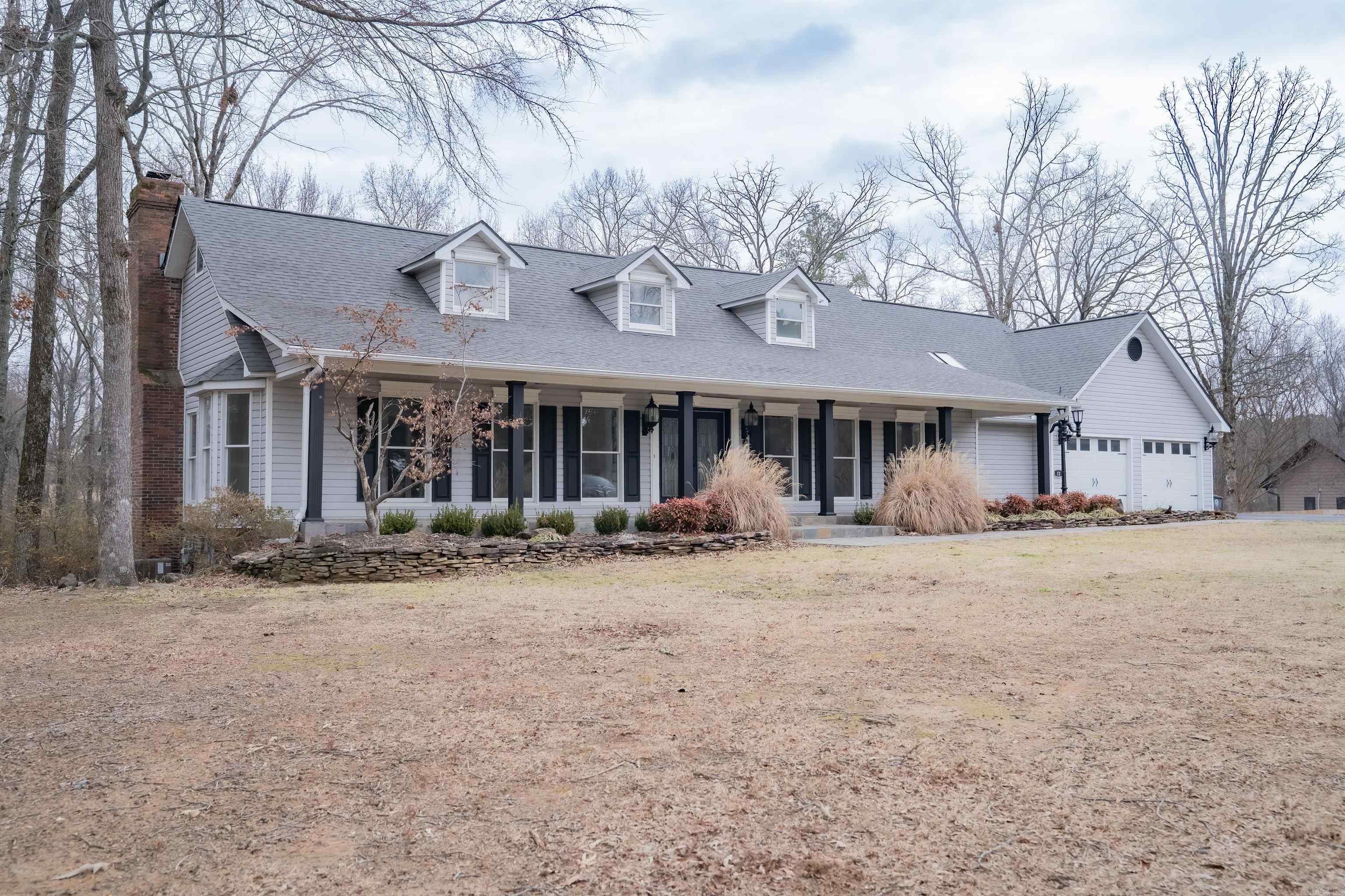 12 Hill Creek Circle  Searcy, AR