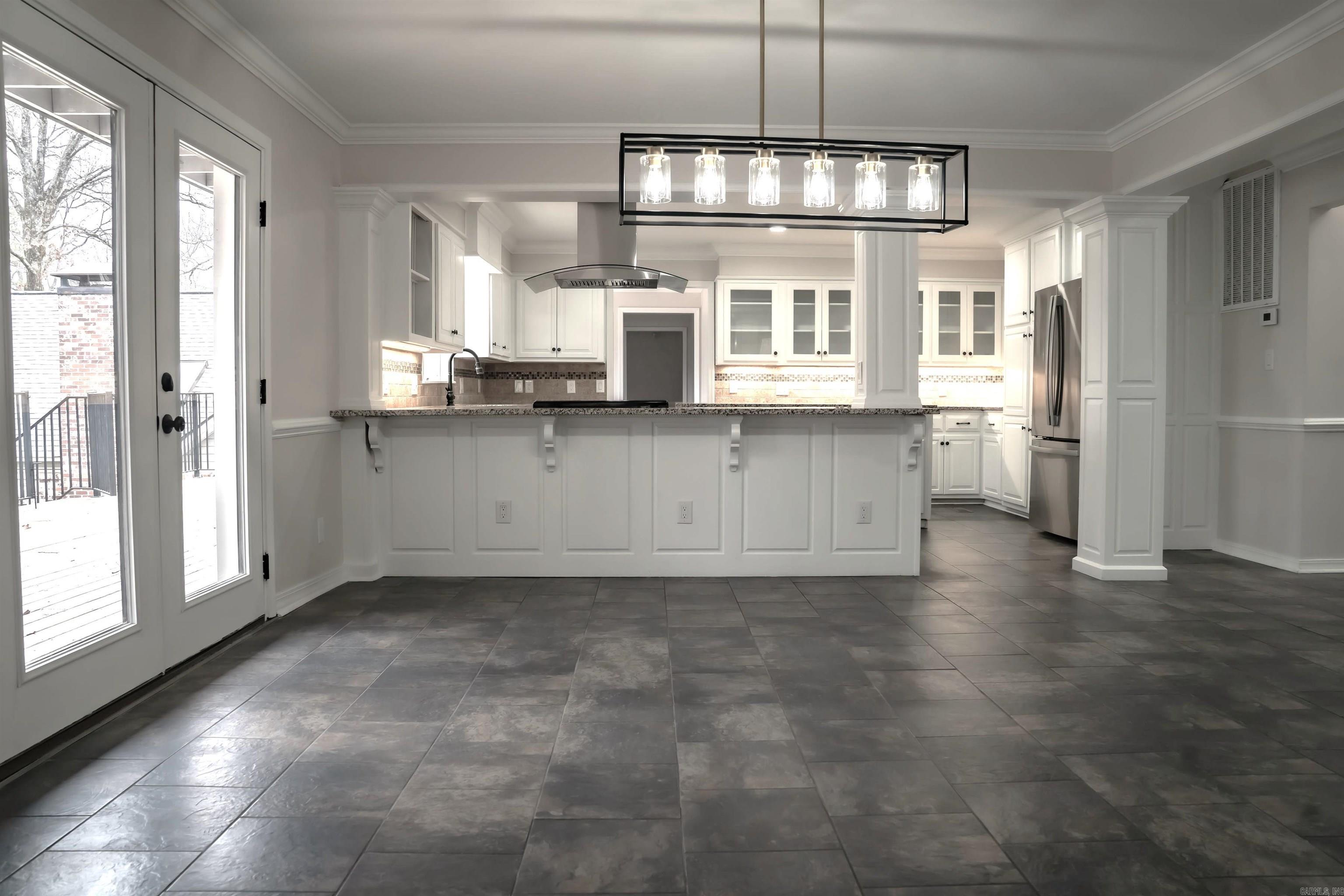 12 Hill Creek Circle  Searcy, AR