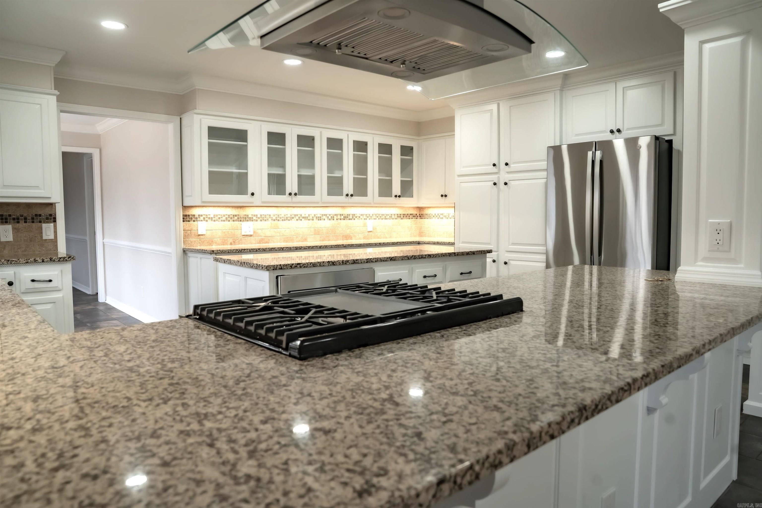 12 Hill Creek Circle  Searcy, AR