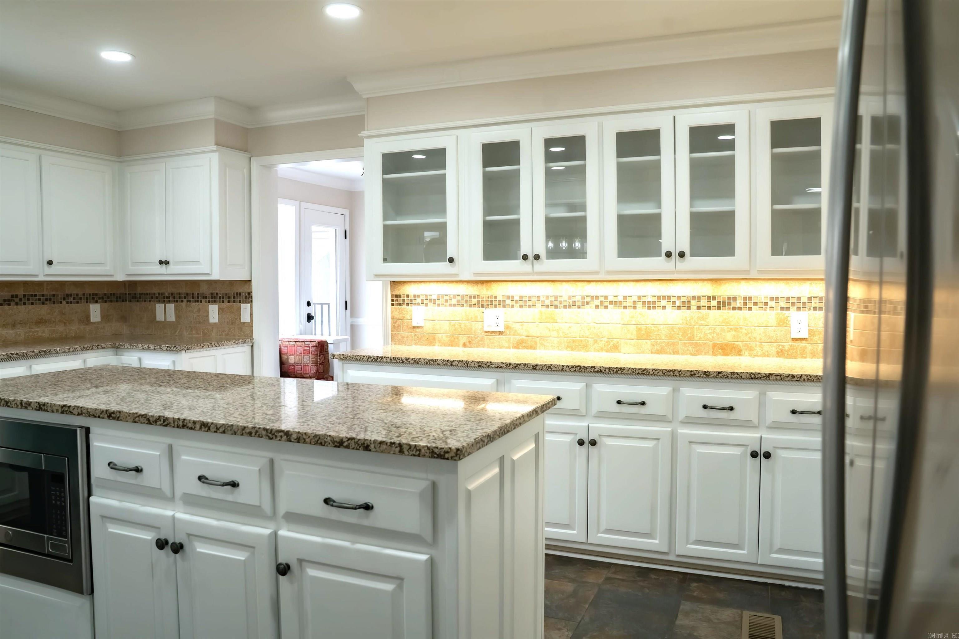 12 Hill Creek Circle  Searcy, AR