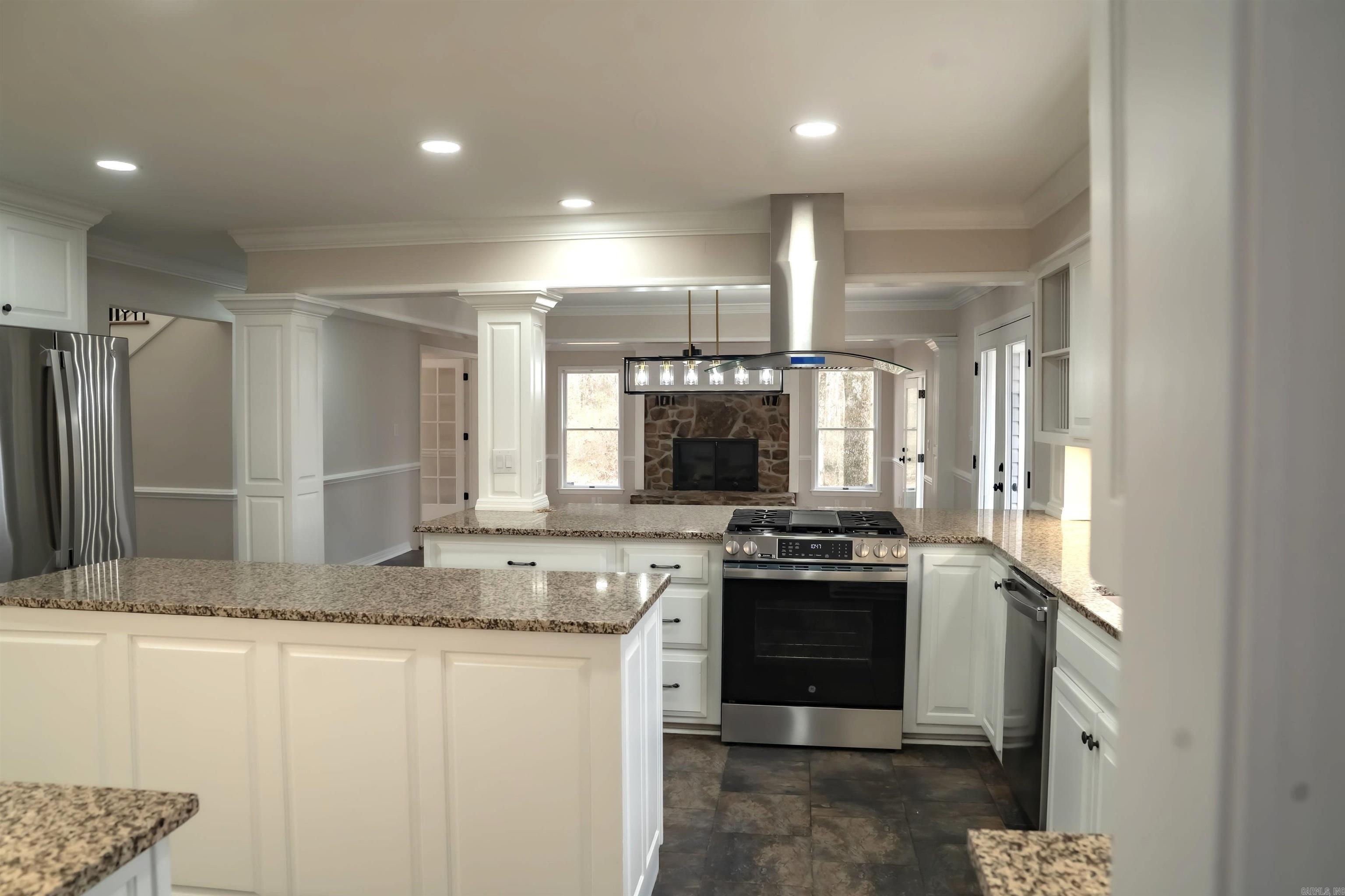 12 Hill Creek Circle  Searcy, AR