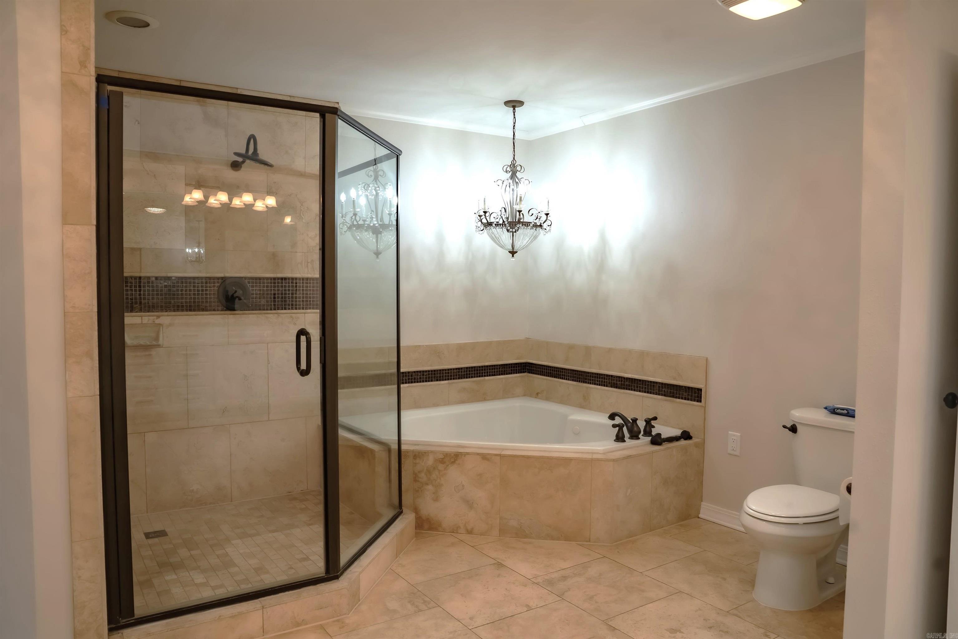 12 Hill Creek Circle  Searcy, AR