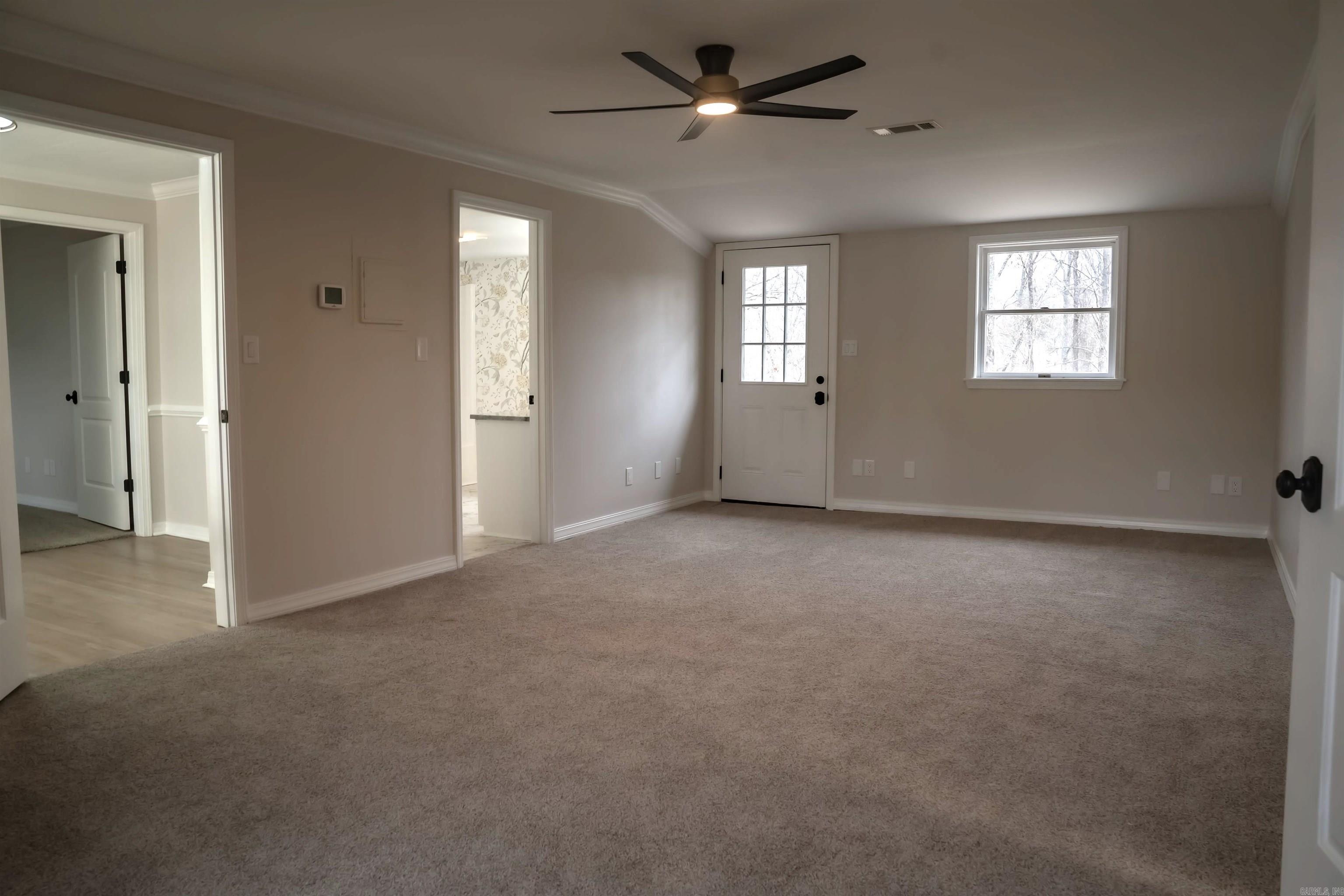 12 Hill Creek Circle  Searcy, AR