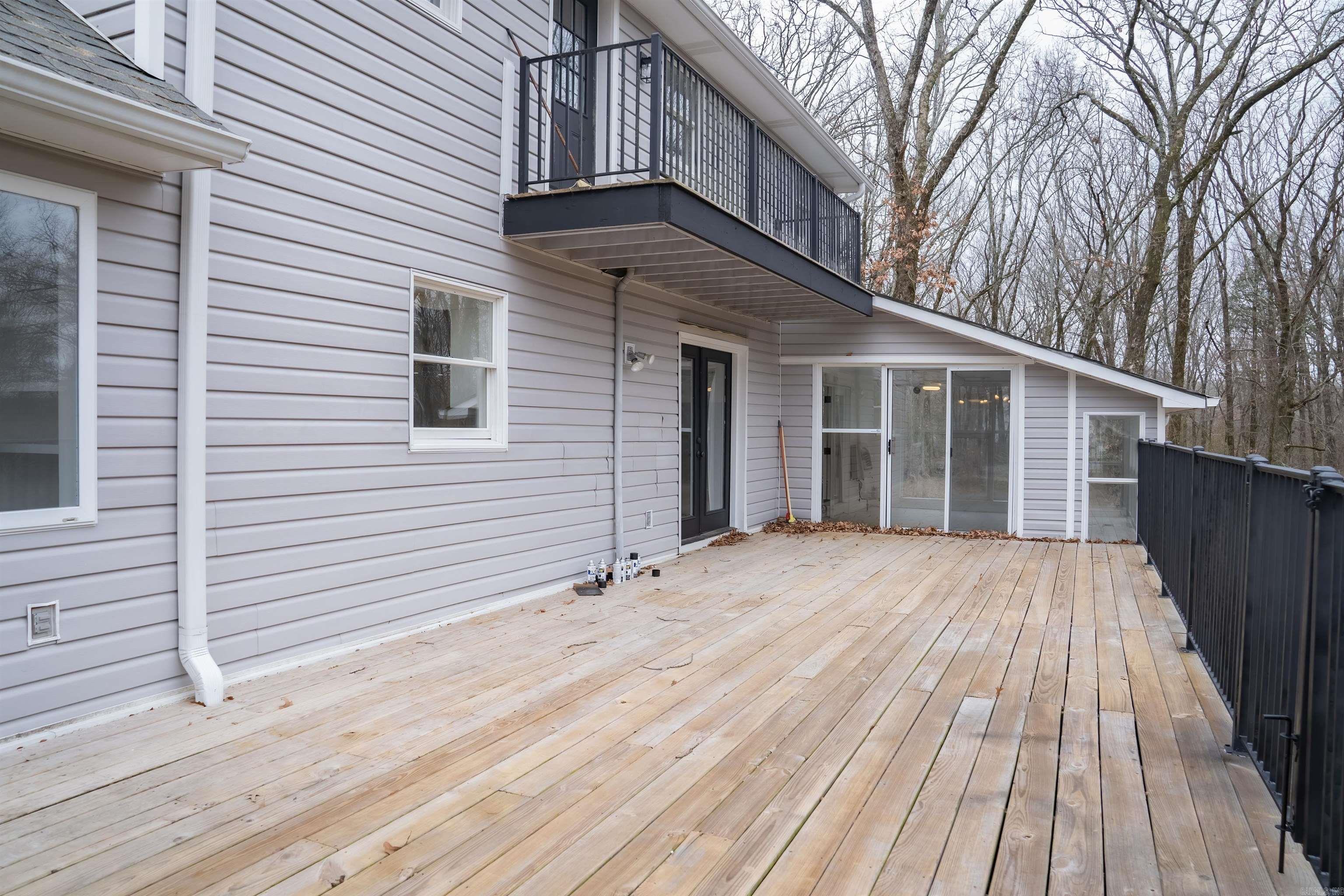 12 Hill Creek Circle  Searcy, AR