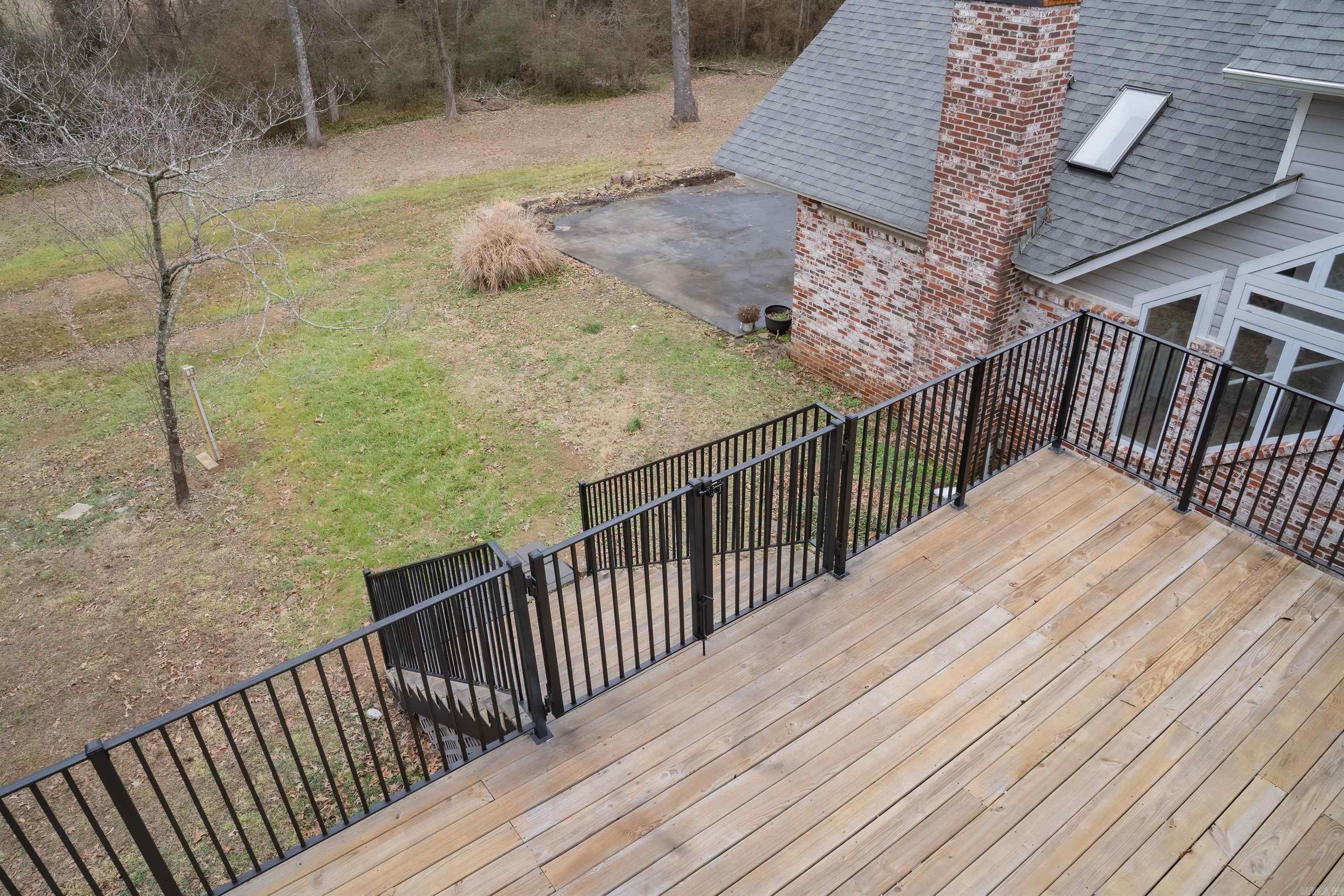 12 Hill Creek Circle  Searcy, AR