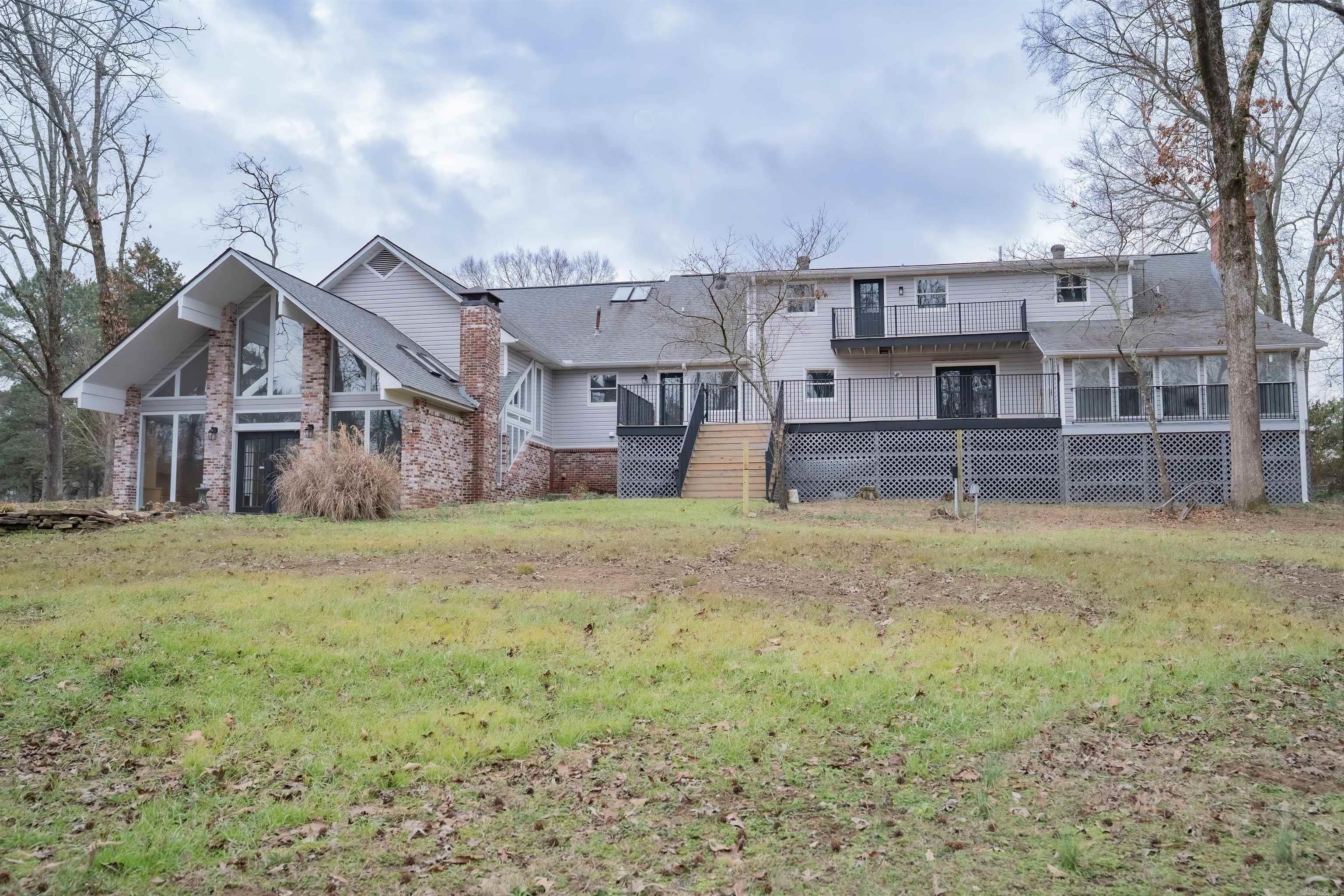 12 Hill Creek Circle  Searcy, AR