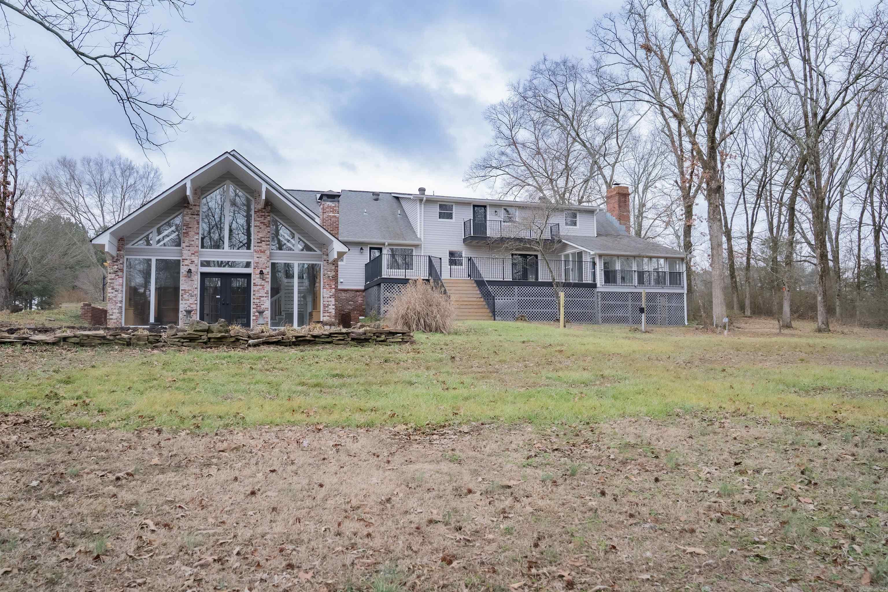 12 Hill Creek Circle  Searcy, AR