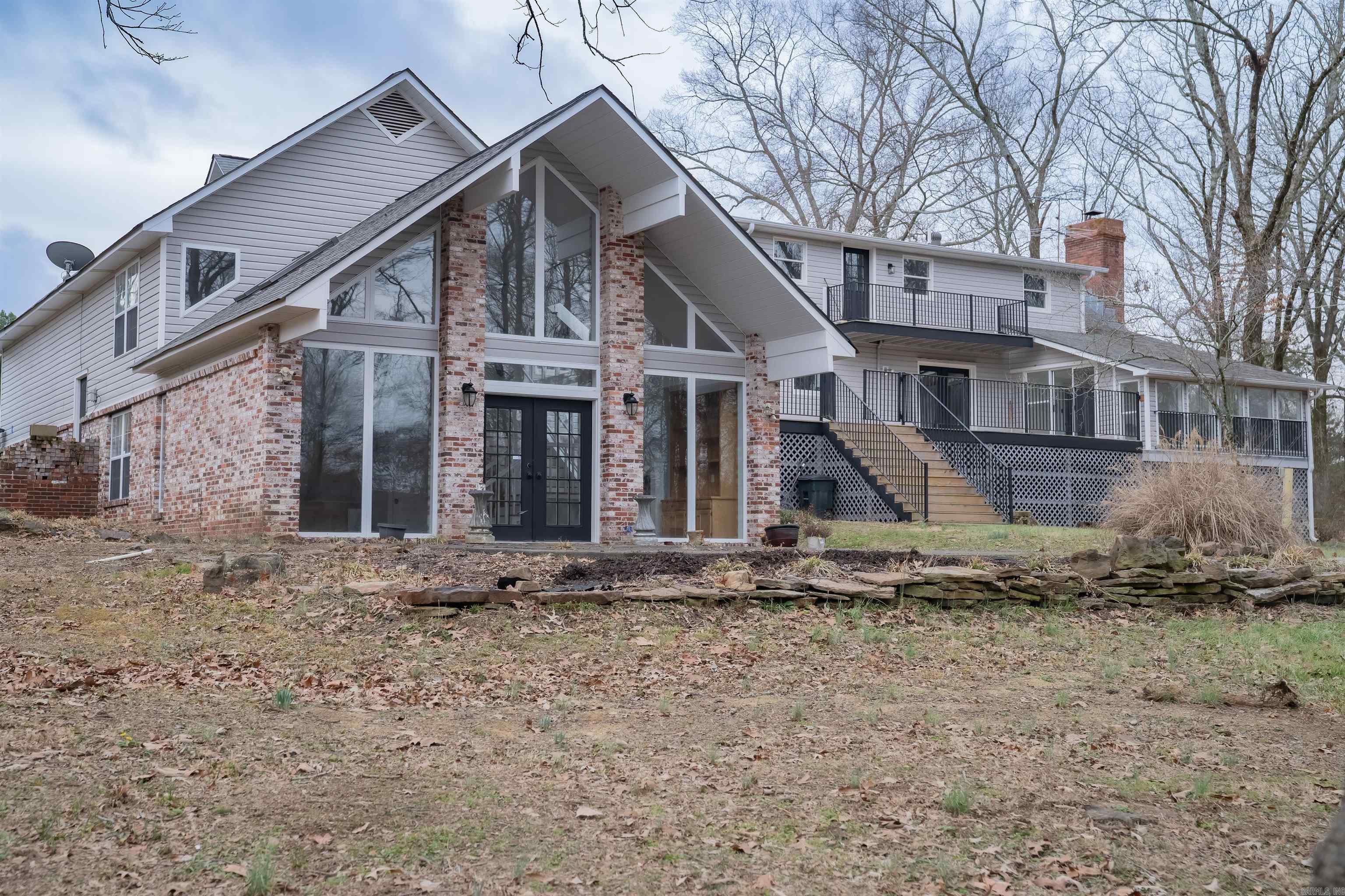 12 Hill Creek Circle  Searcy, AR