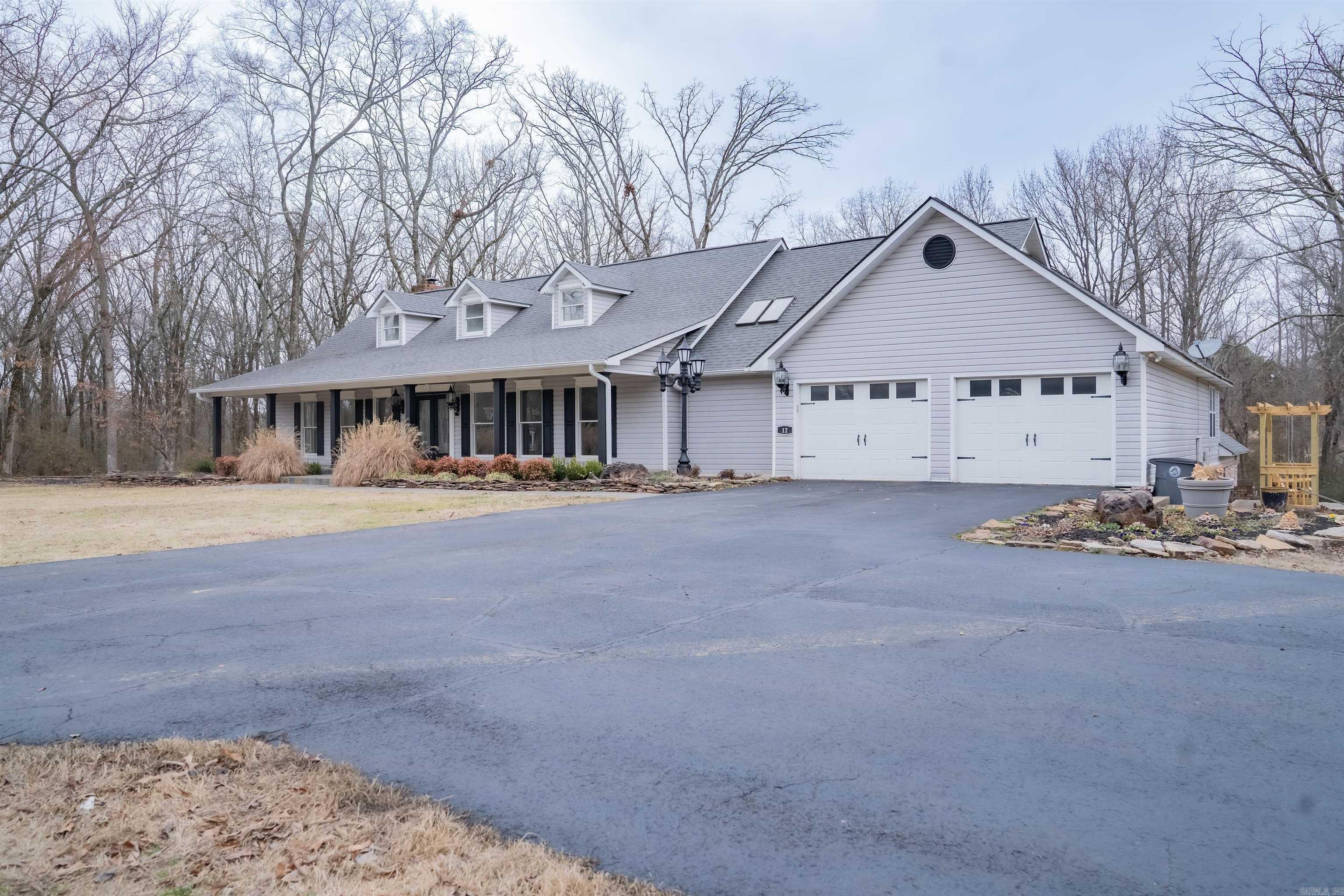 12 Hill Creek Circle  Searcy, AR