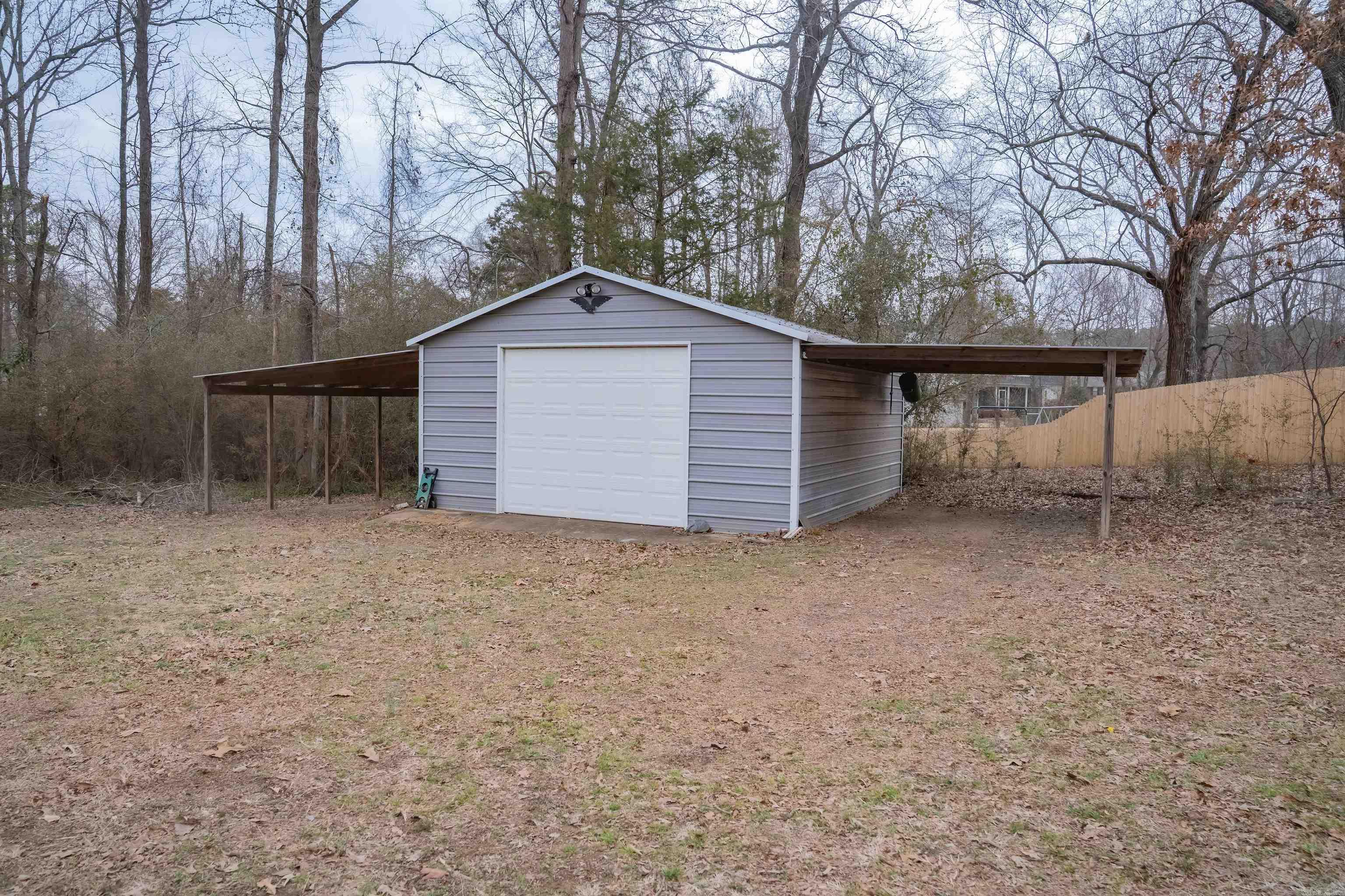 12 Hill Creek Circle  Searcy, AR