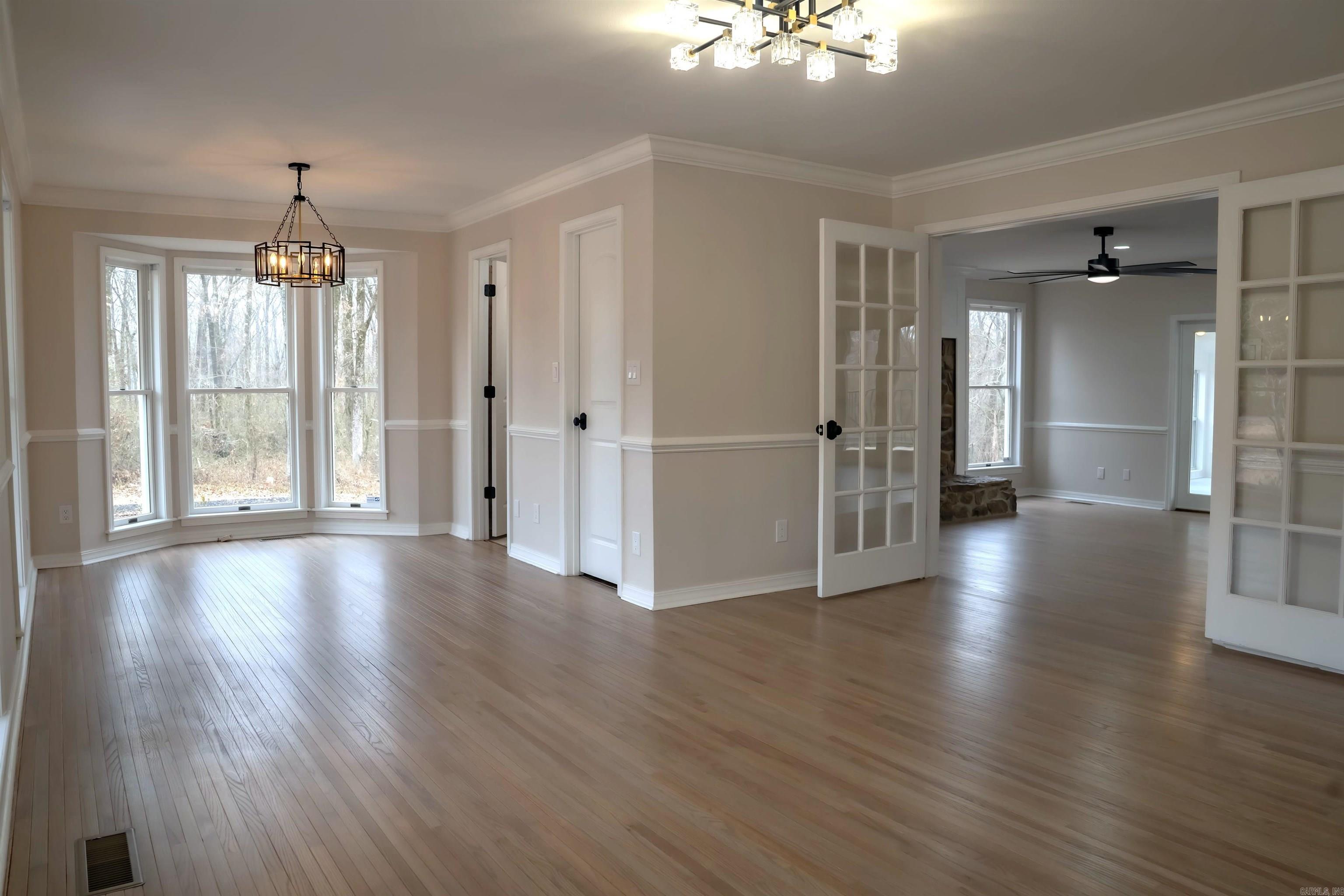 12 Hill Creek Circle  Searcy, AR