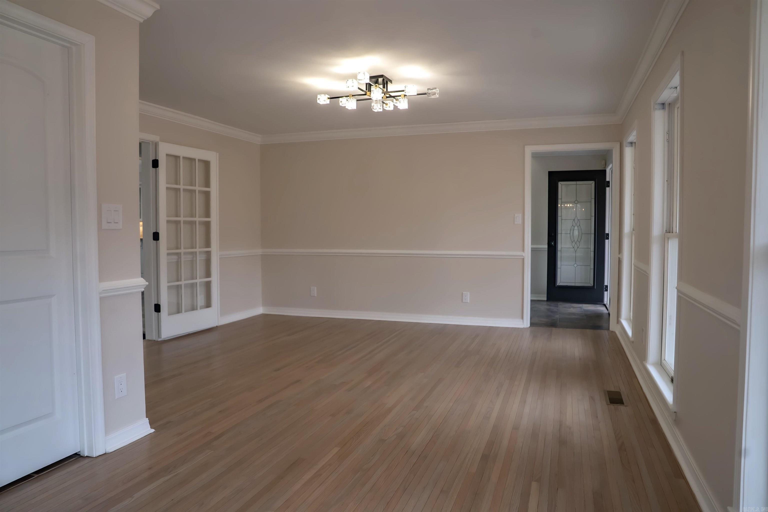 12 Hill Creek Circle  Searcy, AR