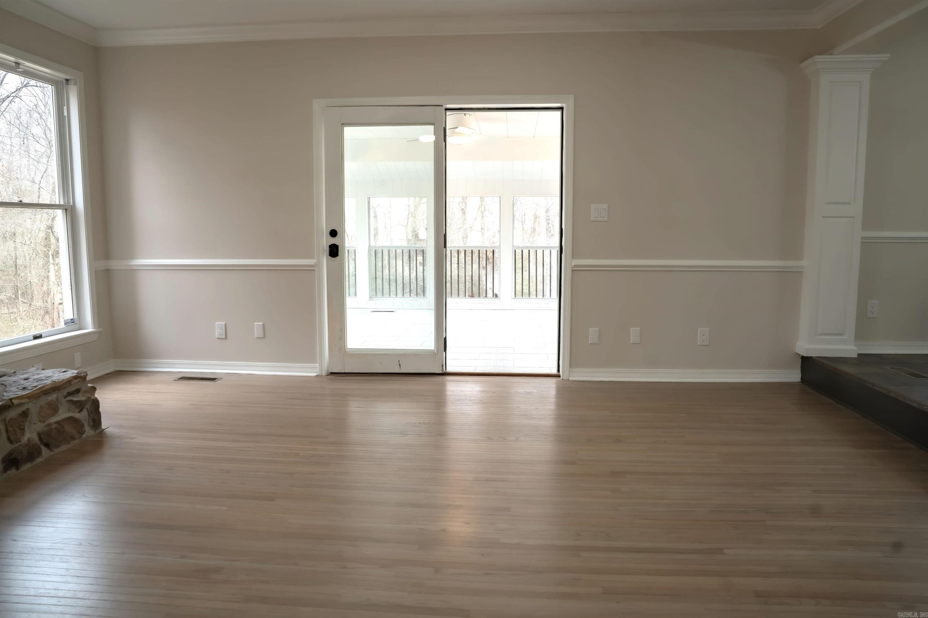 12 Hill Creek Circle  Searcy, AR