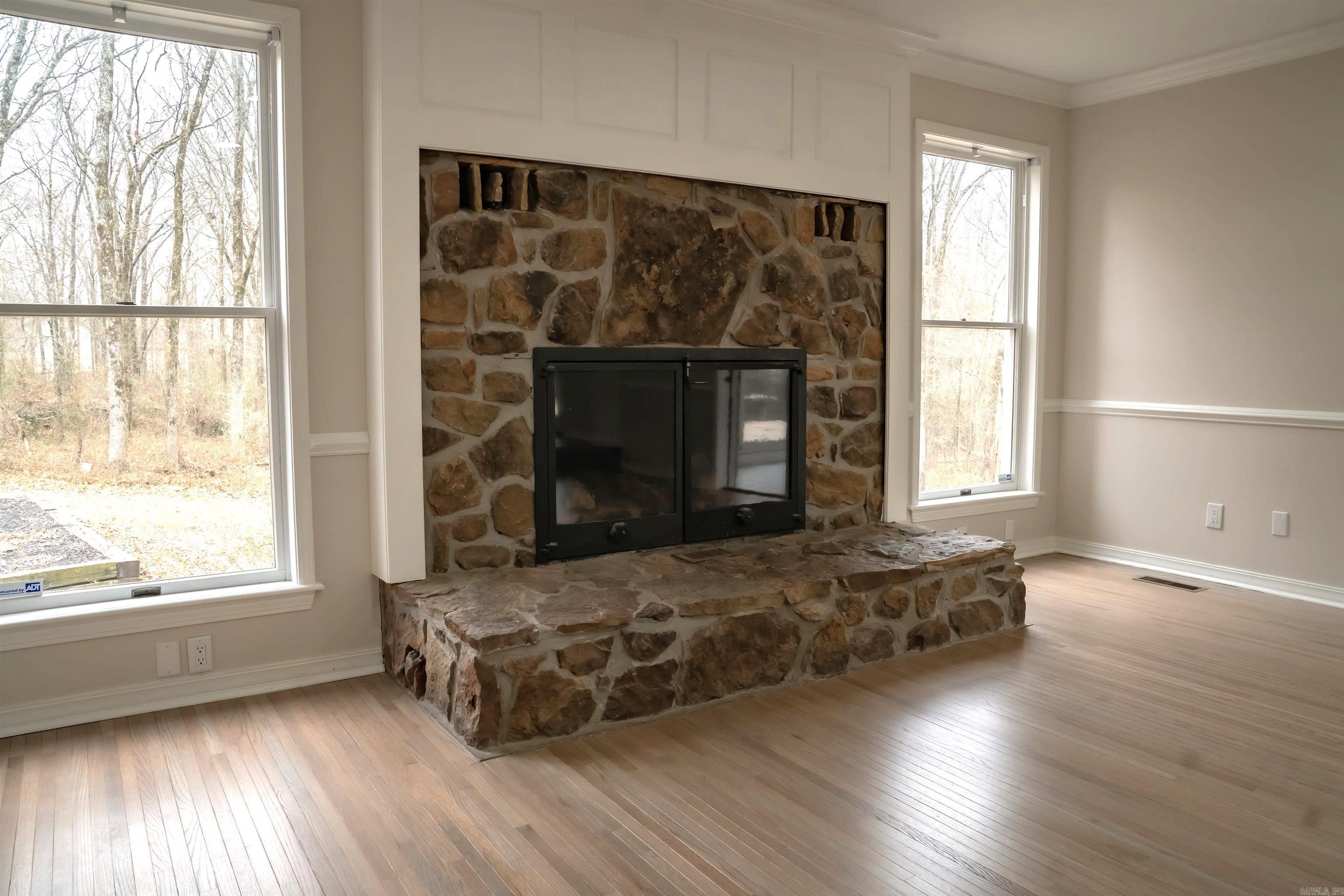 12 Hill Creek Circle  Searcy, AR