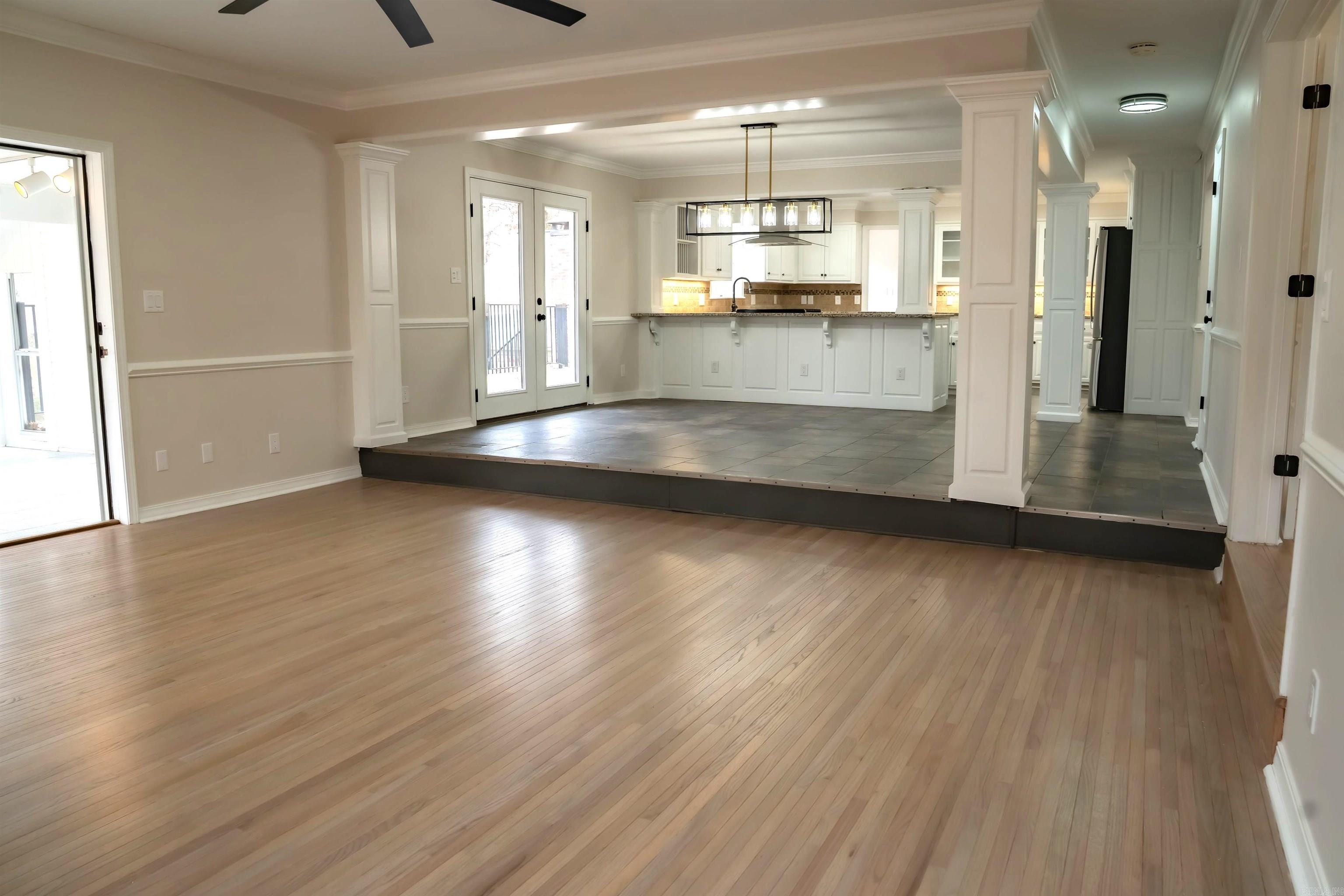 12 Hill Creek Circle  Searcy, AR