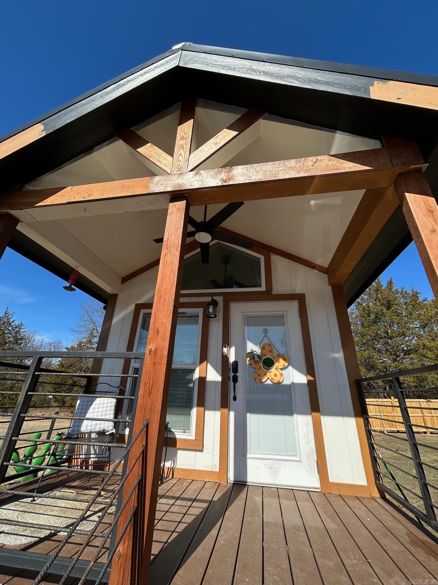 24 Mountain Grove  Greenbrier, AR