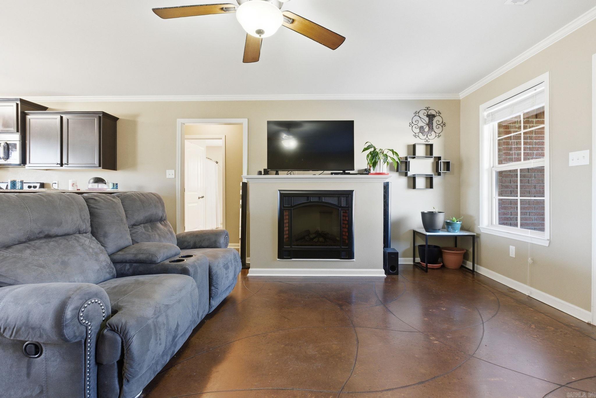 1107 Fox Chase  Bryant, AR