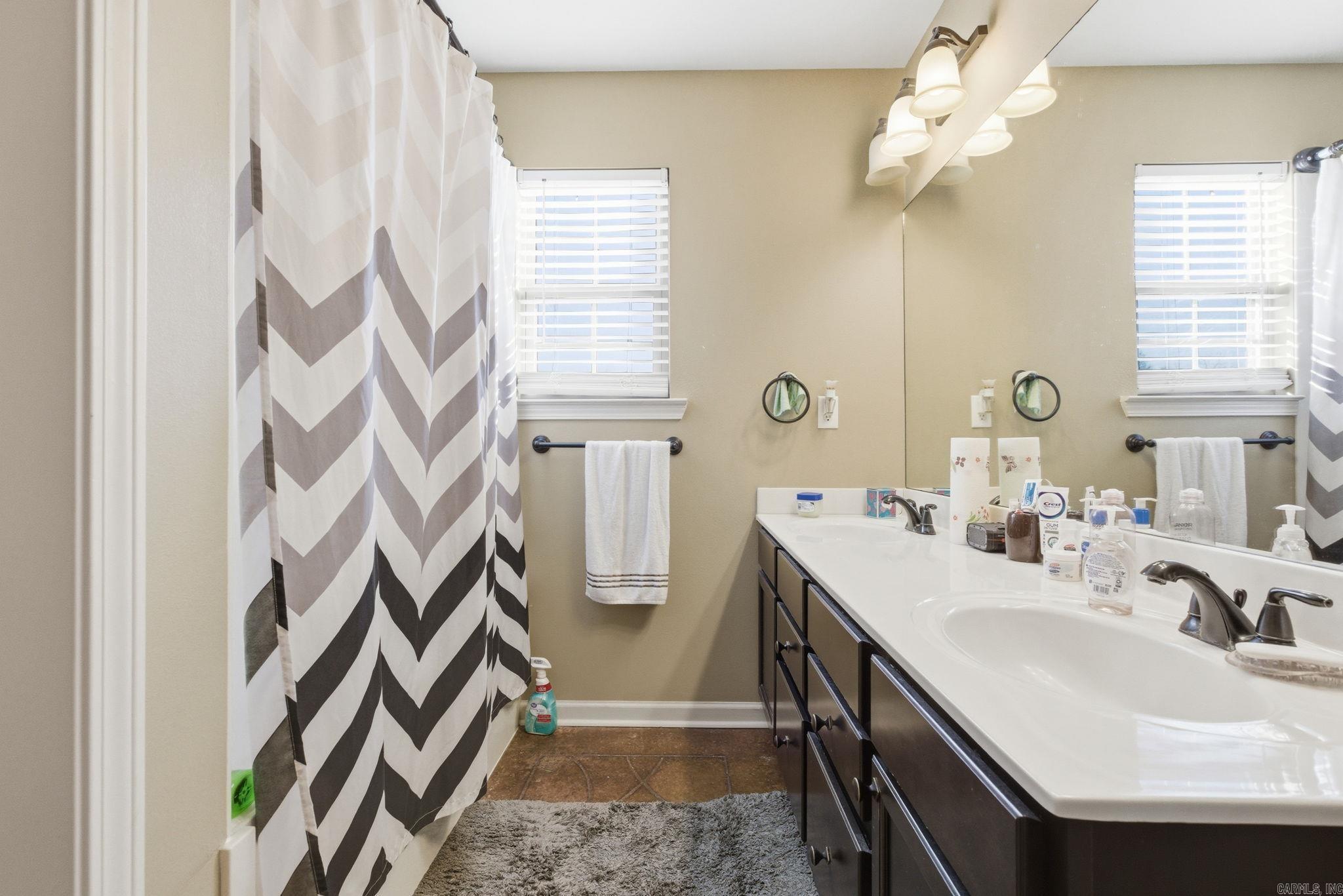 1107 Fox Chase  Bryant, AR