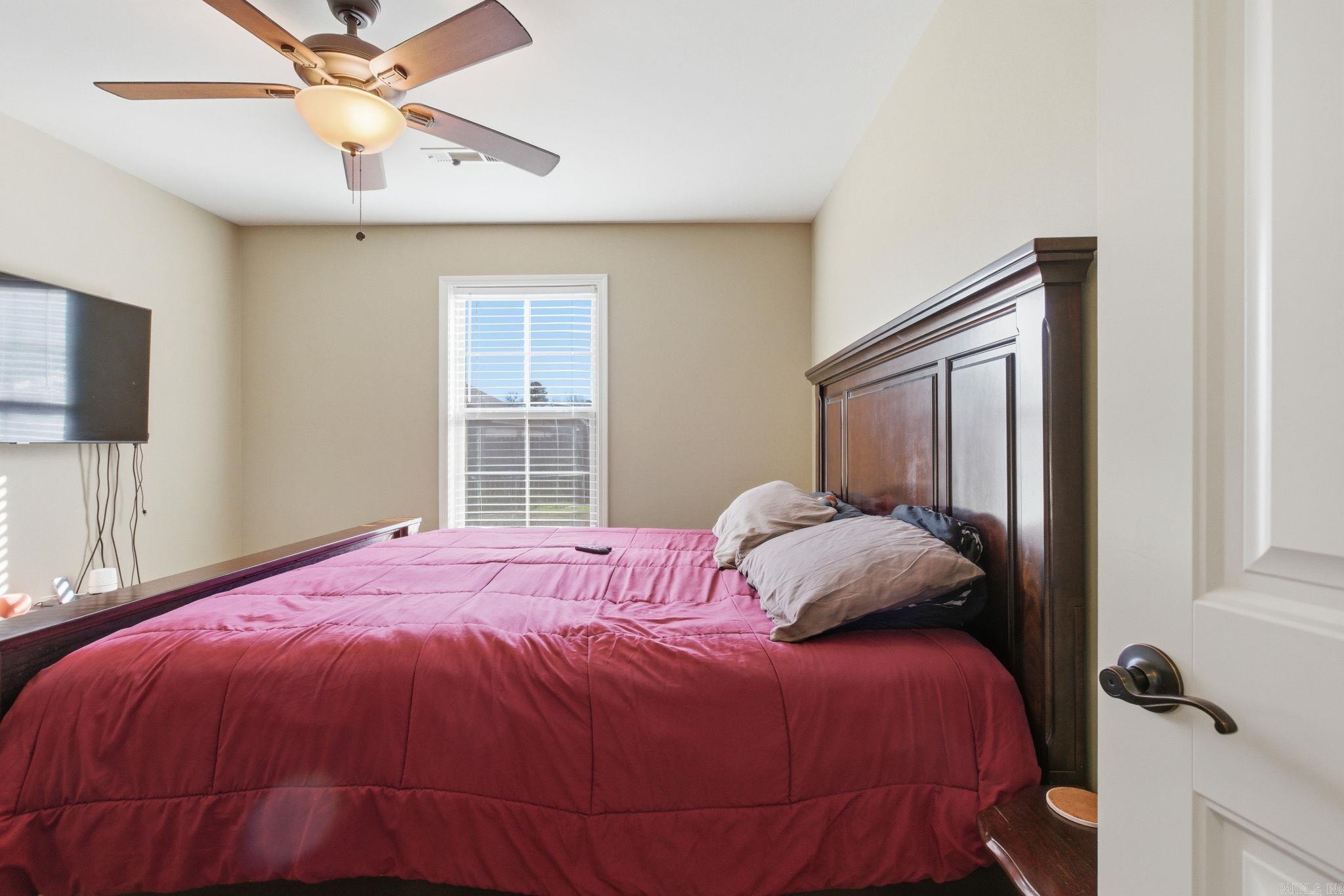 1107 Fox Chase  Bryant, AR